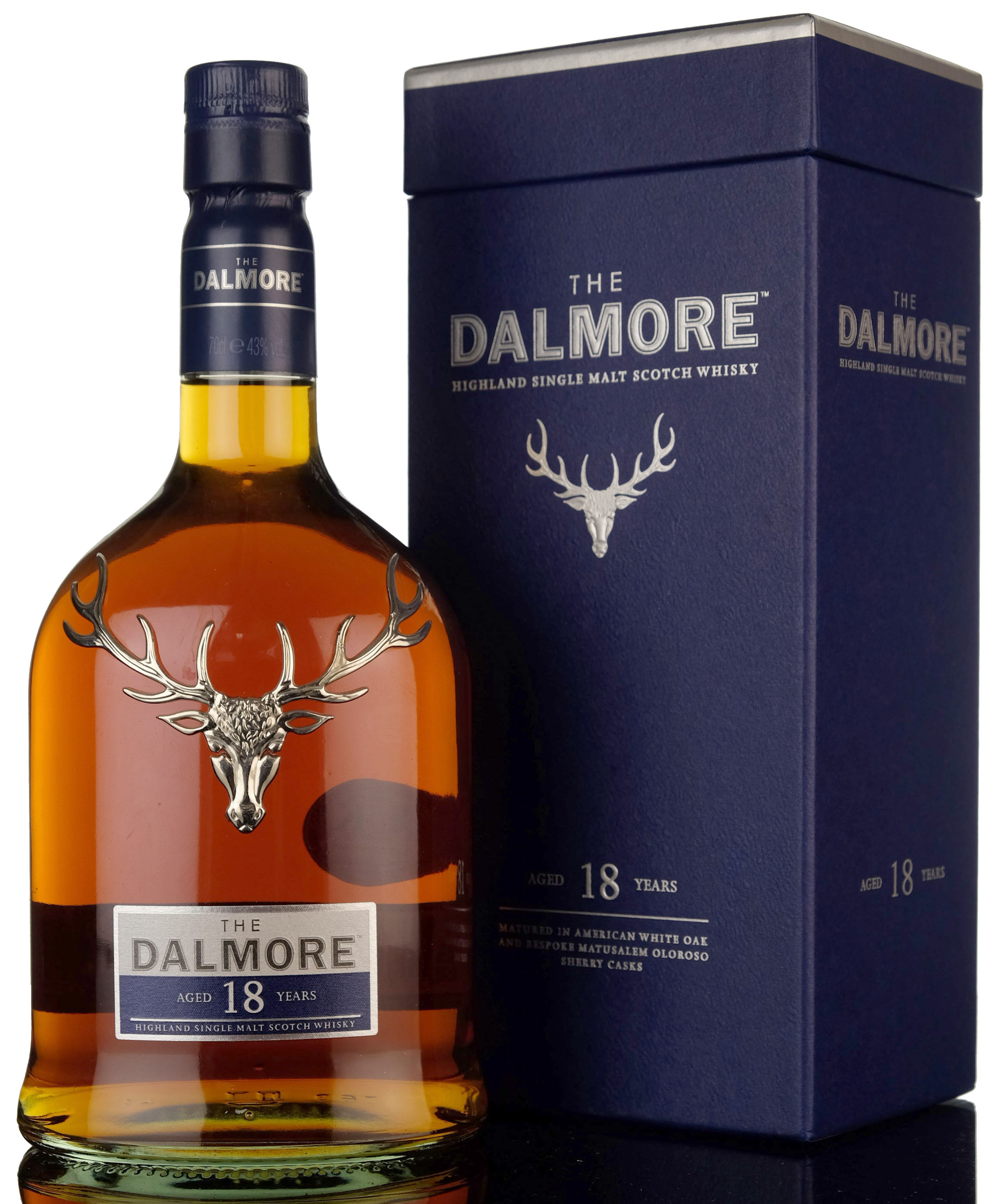 Dalmore 18 Year Old