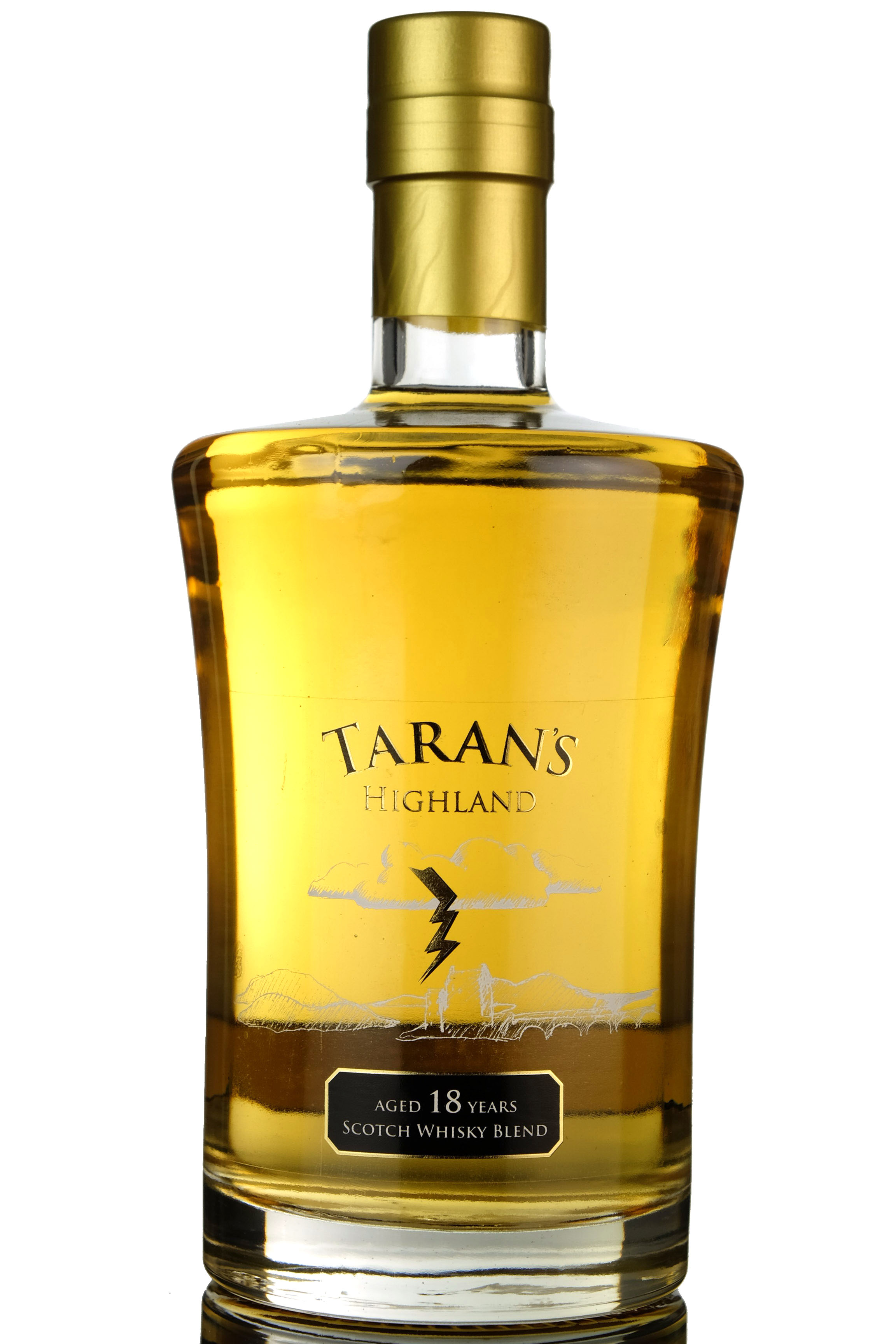 Tarans 18 Year Old