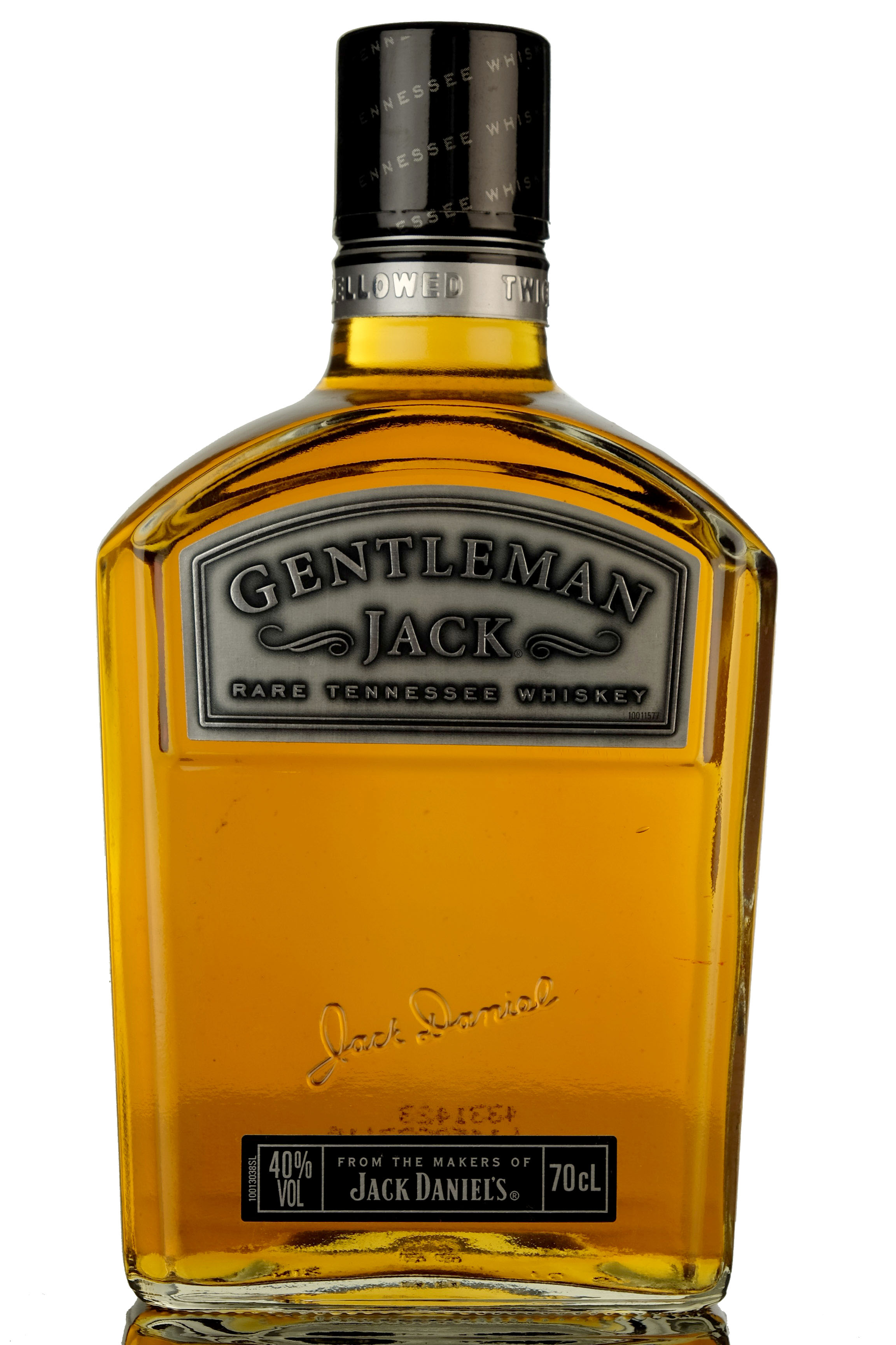 Jack Daniels Gentleman Jack