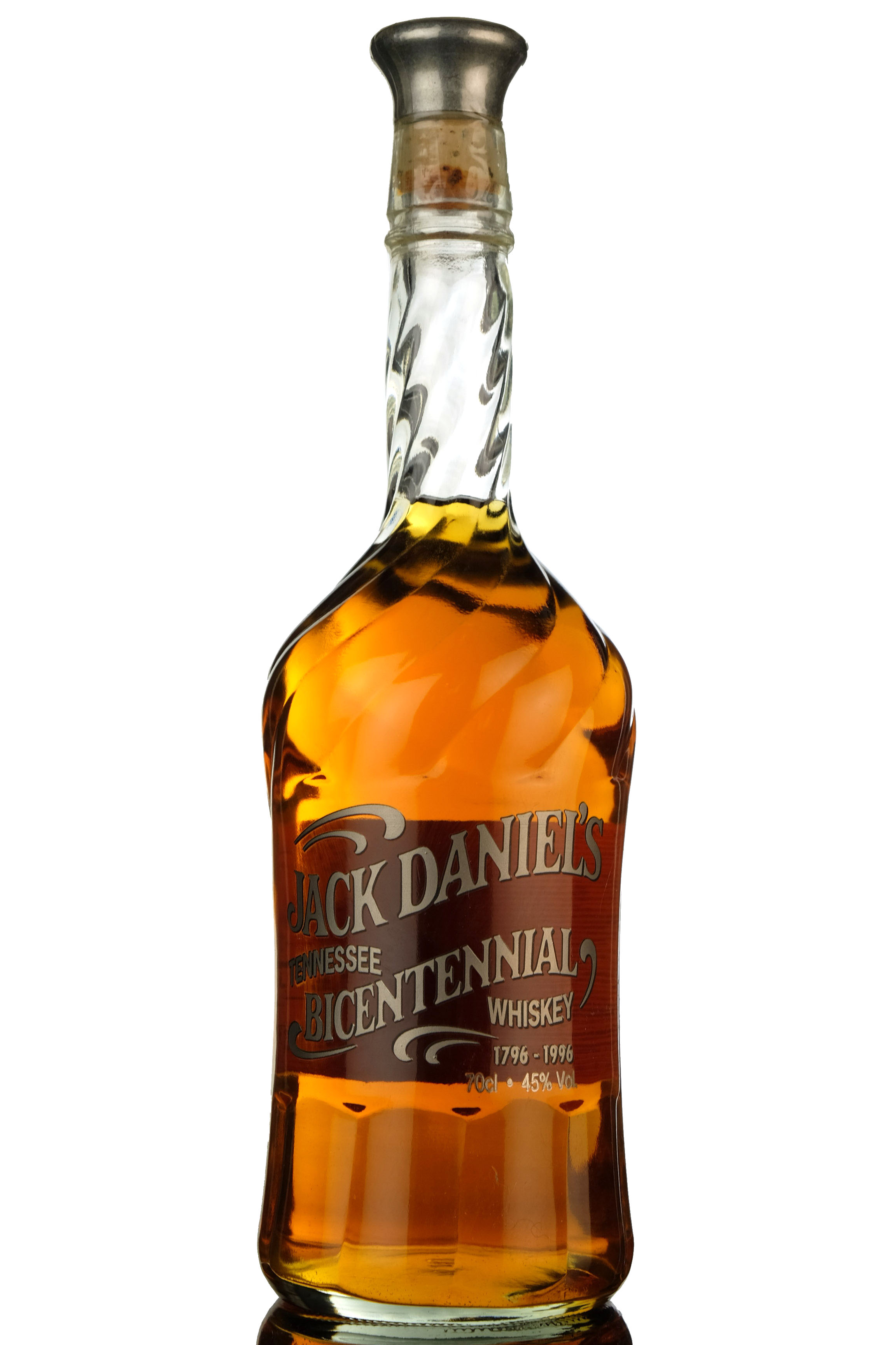 Jack Daniels Bicentennial