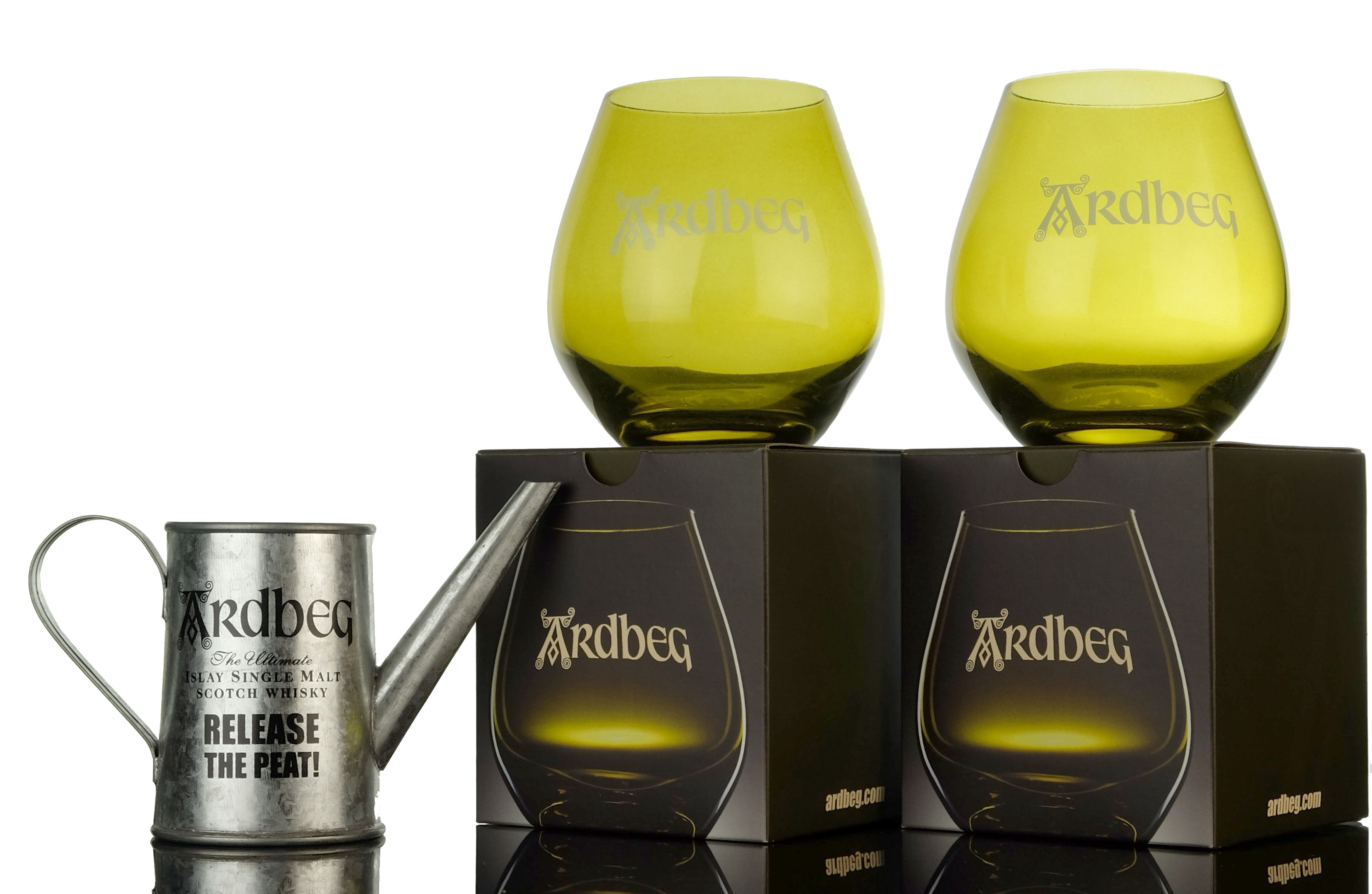 Ardbeg Memorabilia