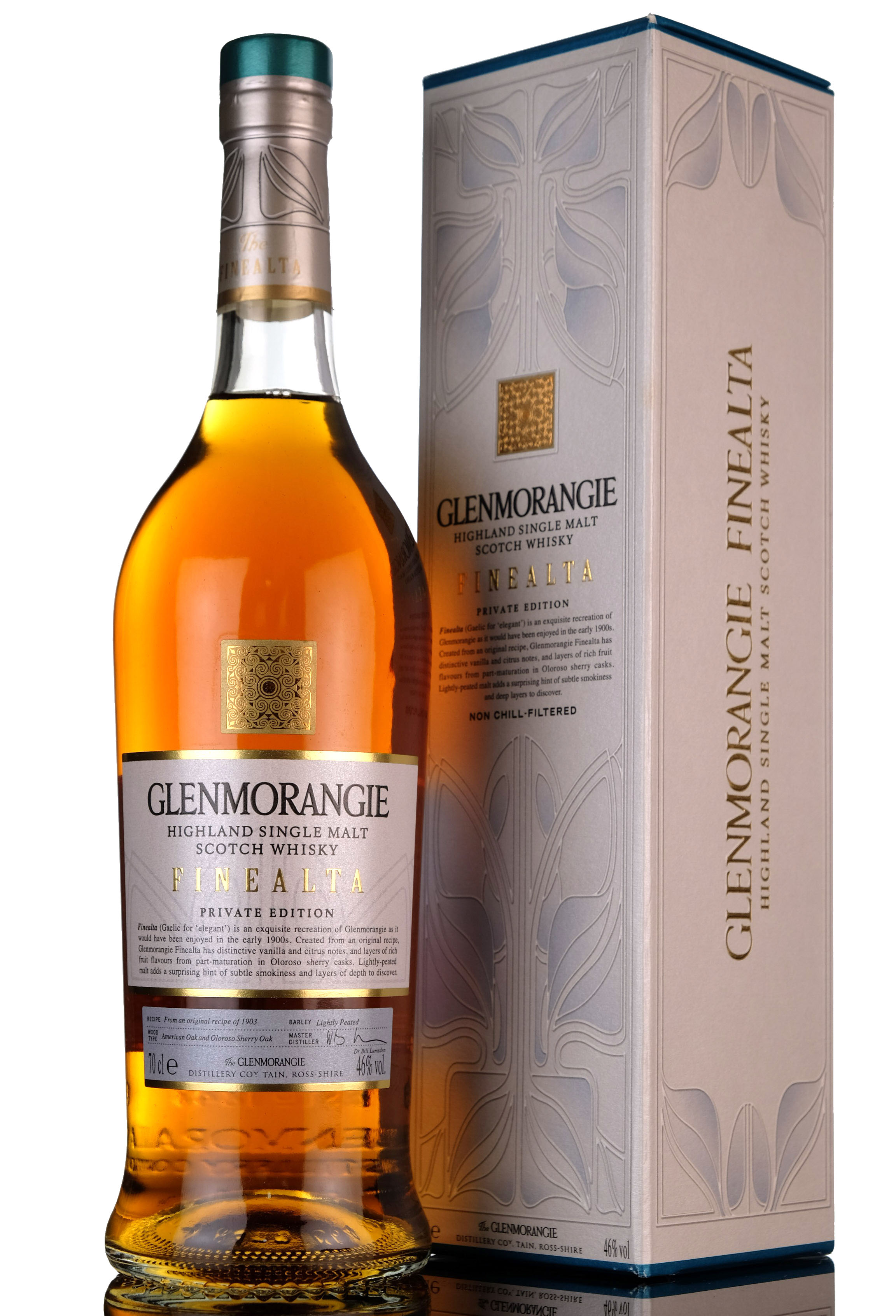 Glenmorangie Finealta