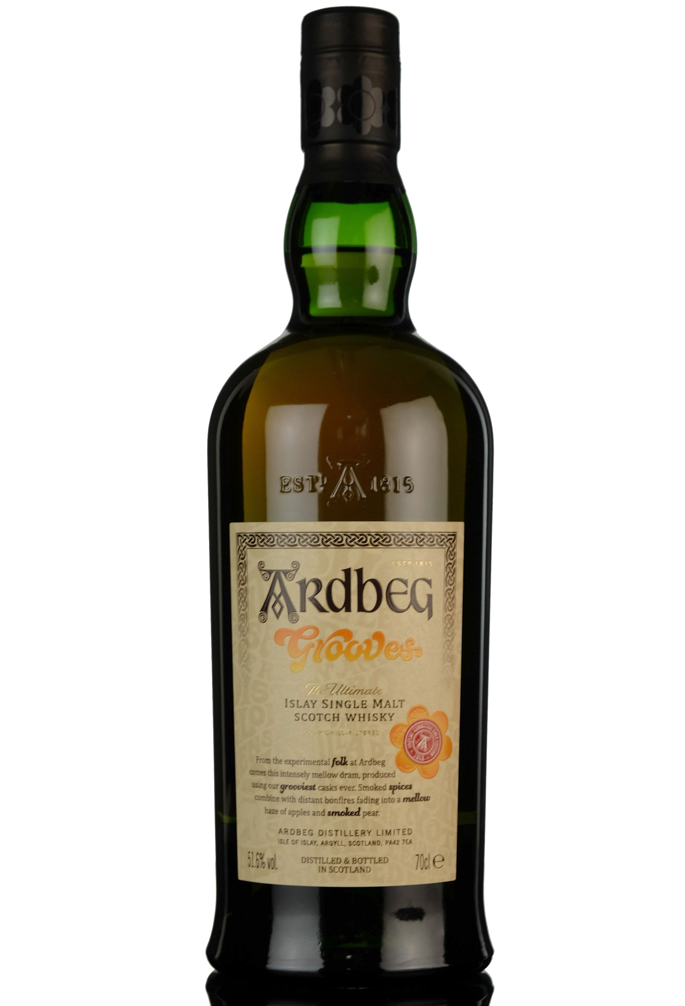 Ardbeg Grooves - Committee Release