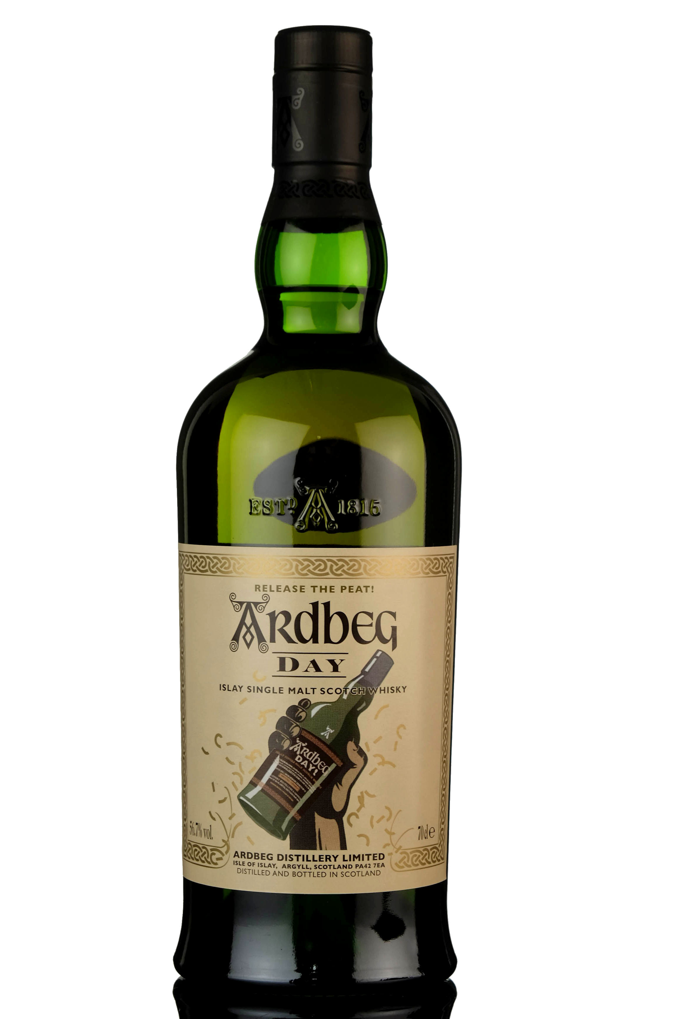 Ardbeg Day