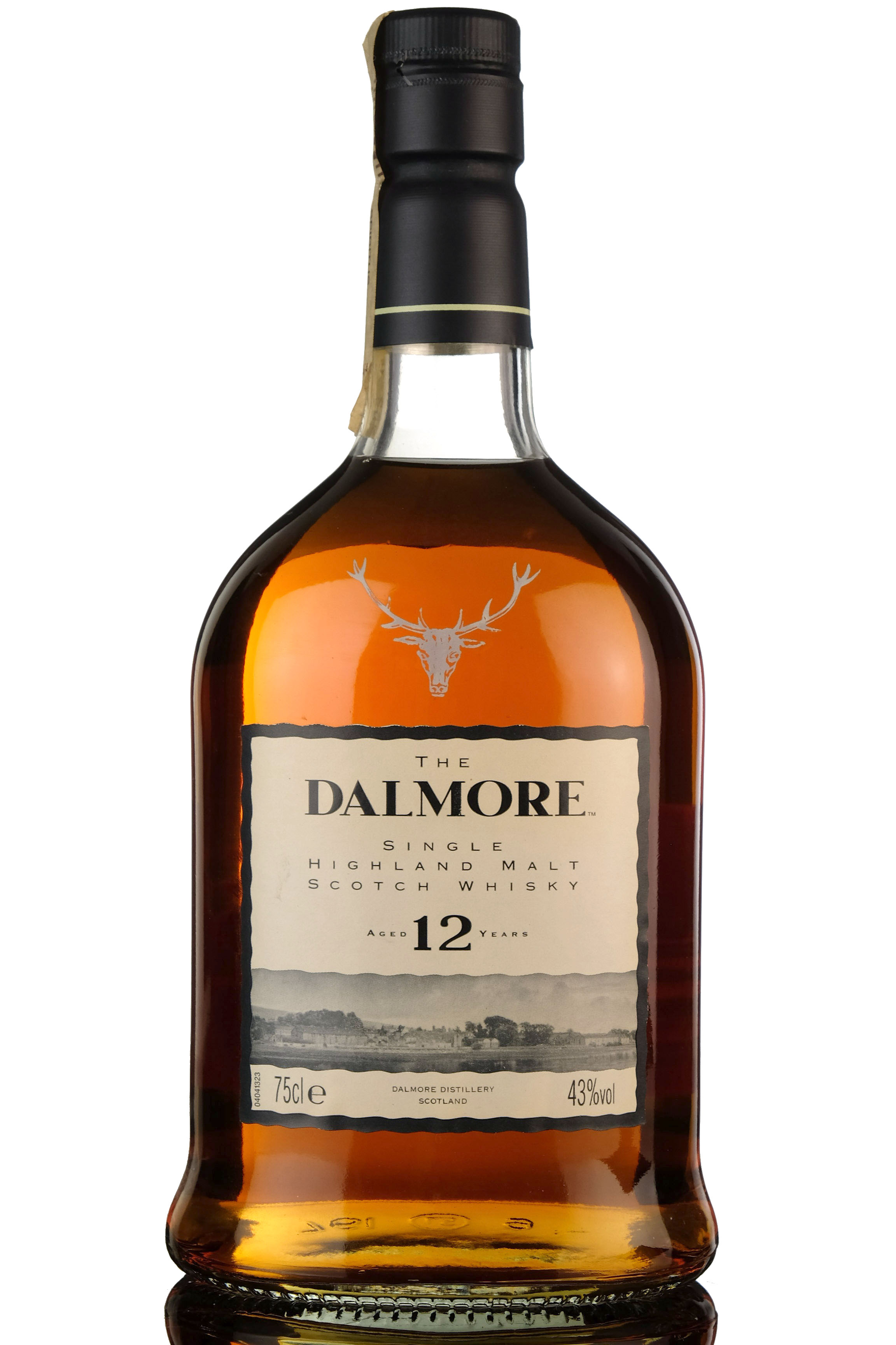 Dalmore 12 Year Old