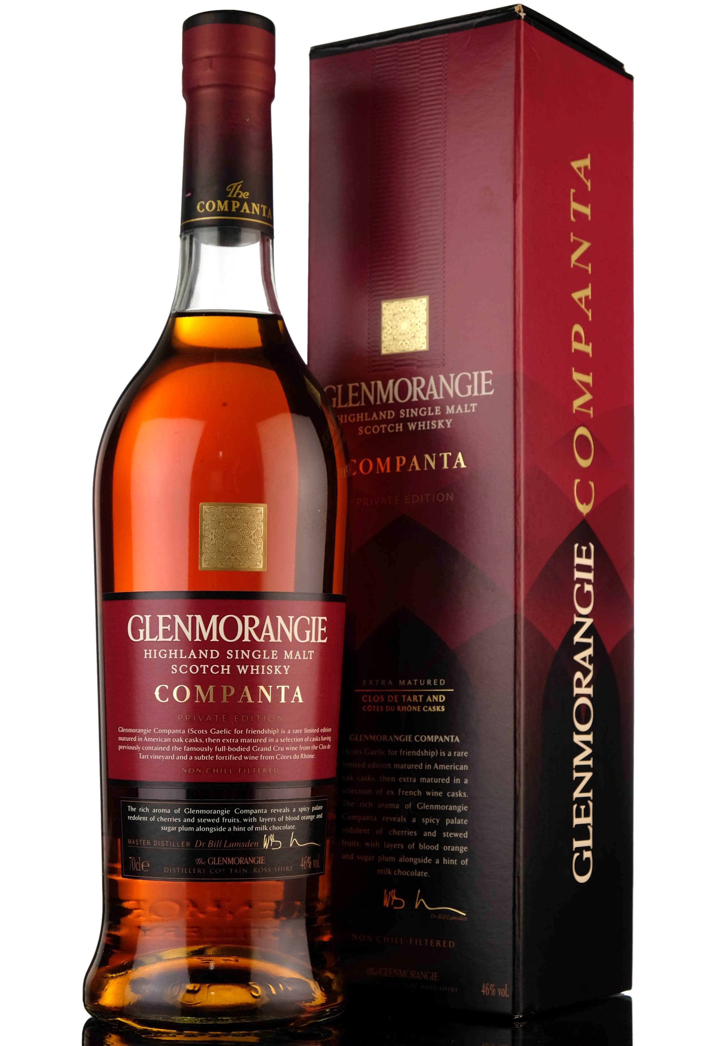 Glenmorangie Companta