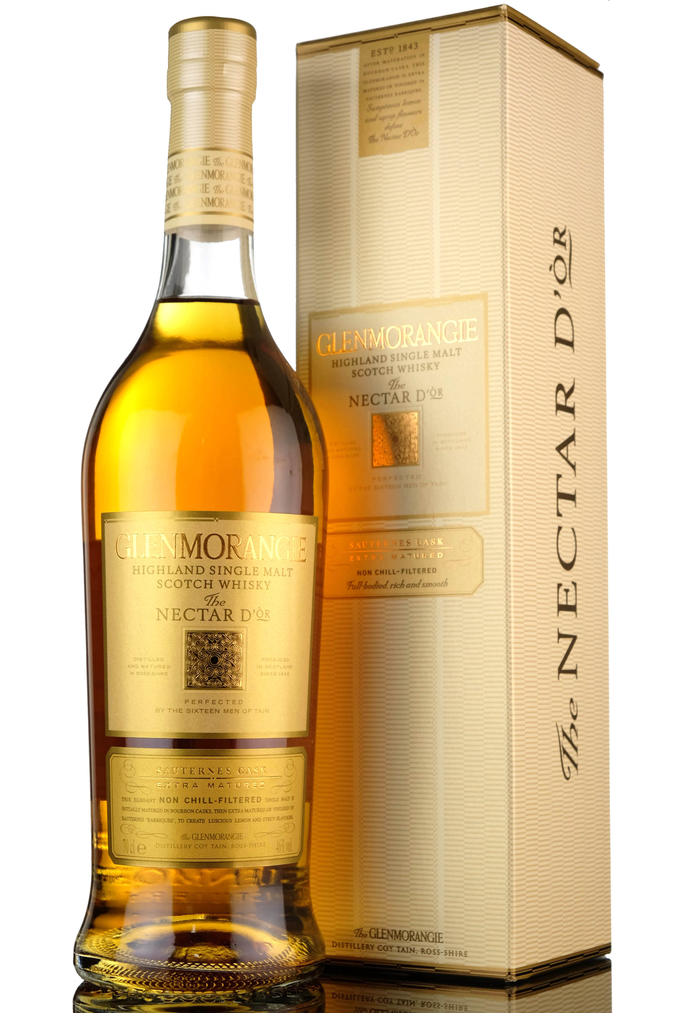 Glenmorangie Nectar Dor