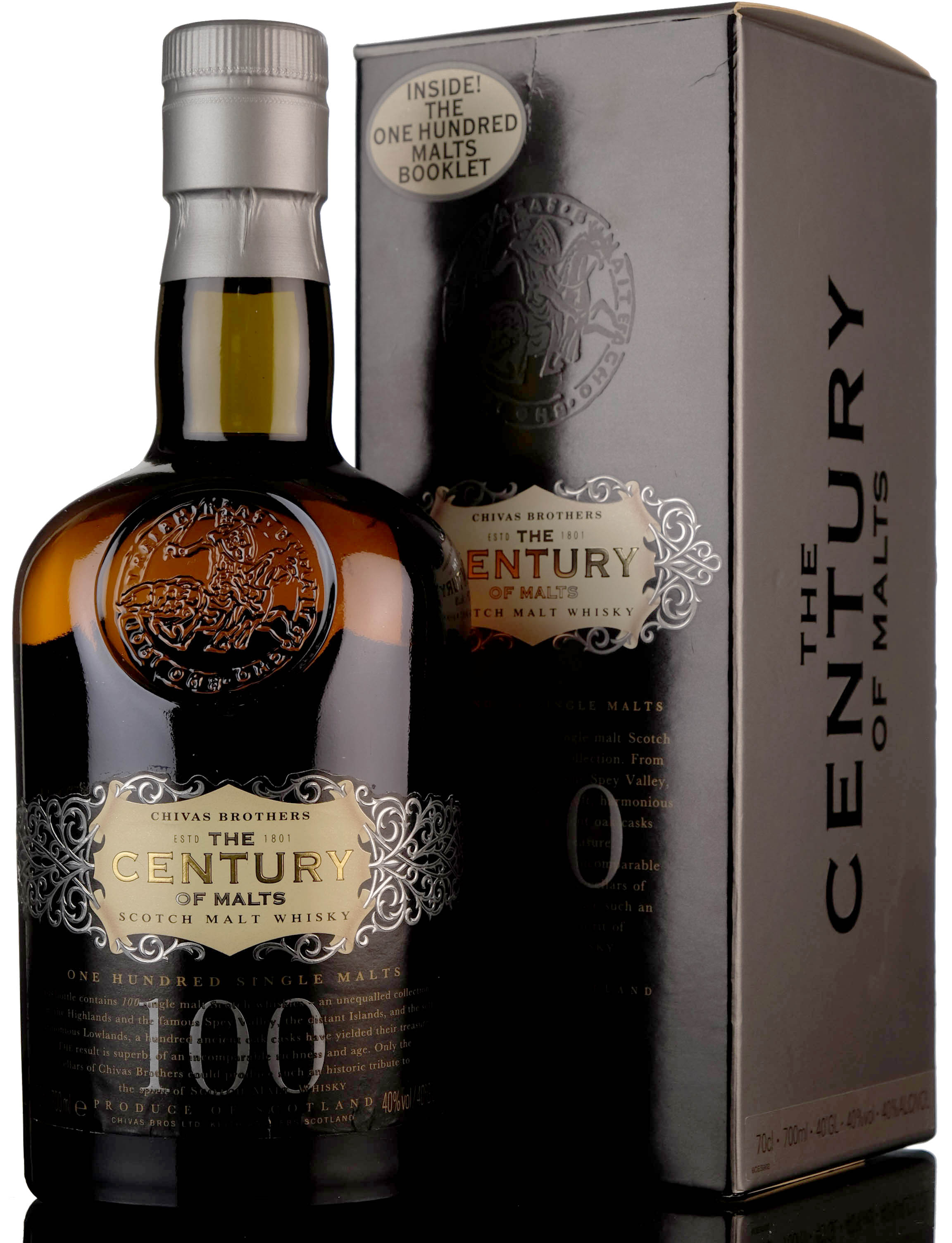 Century Of Malts