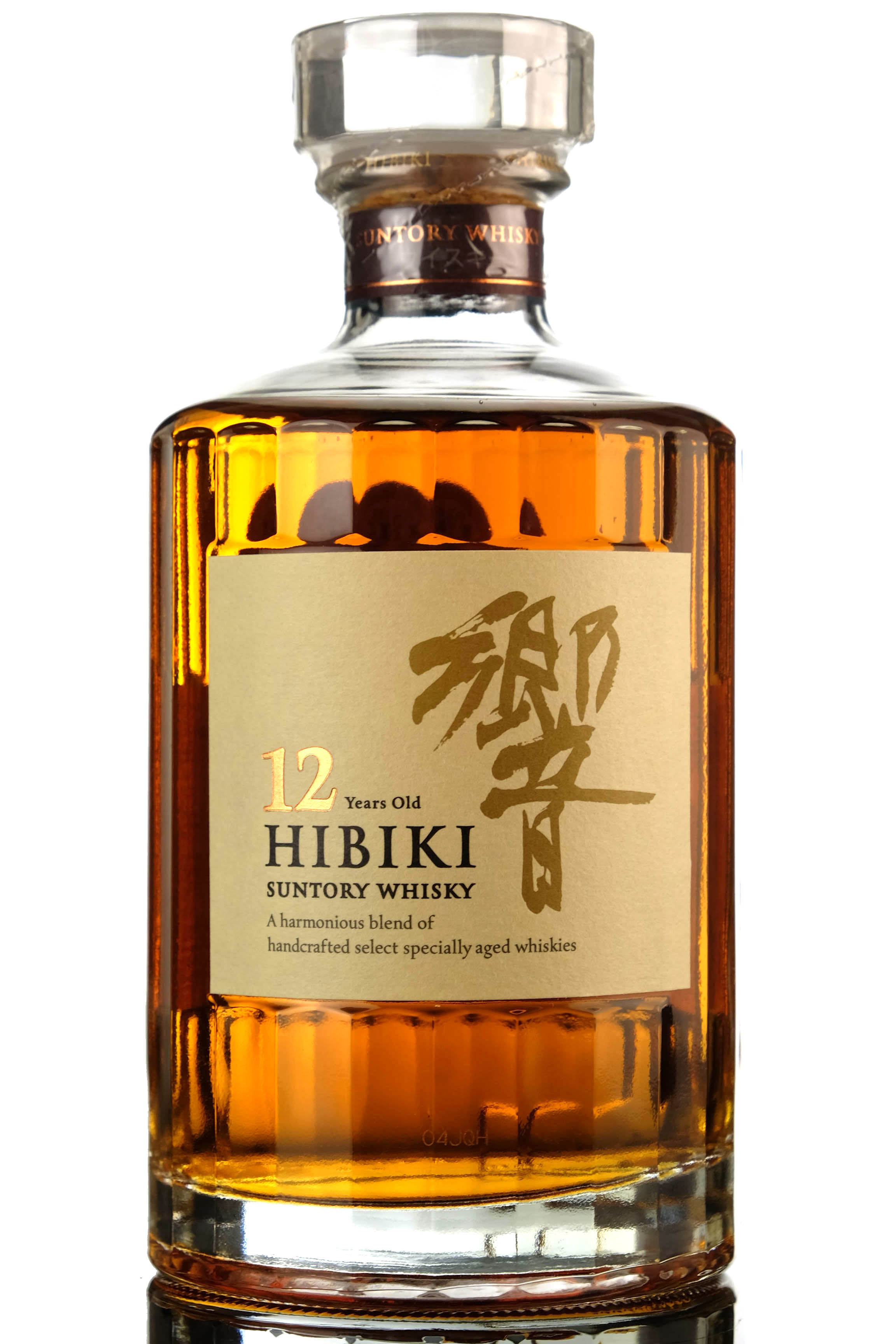 Hibiki 12 Year Old