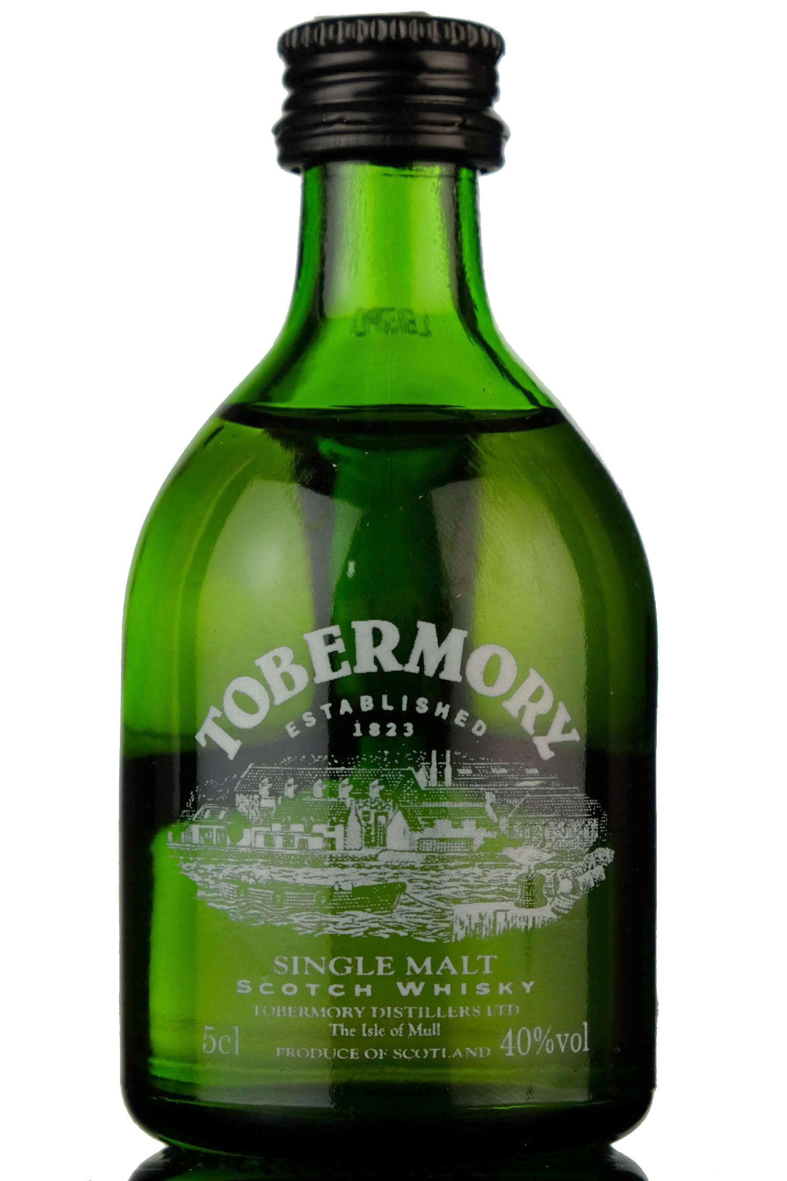 Tobermory Miniature