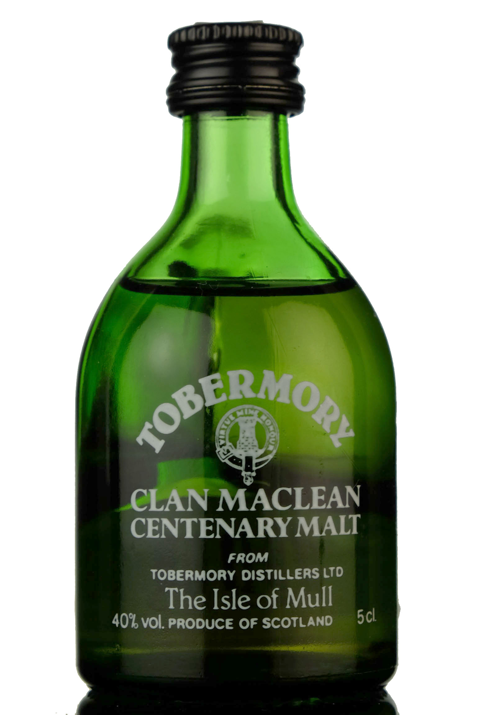 Tobermory Miniature