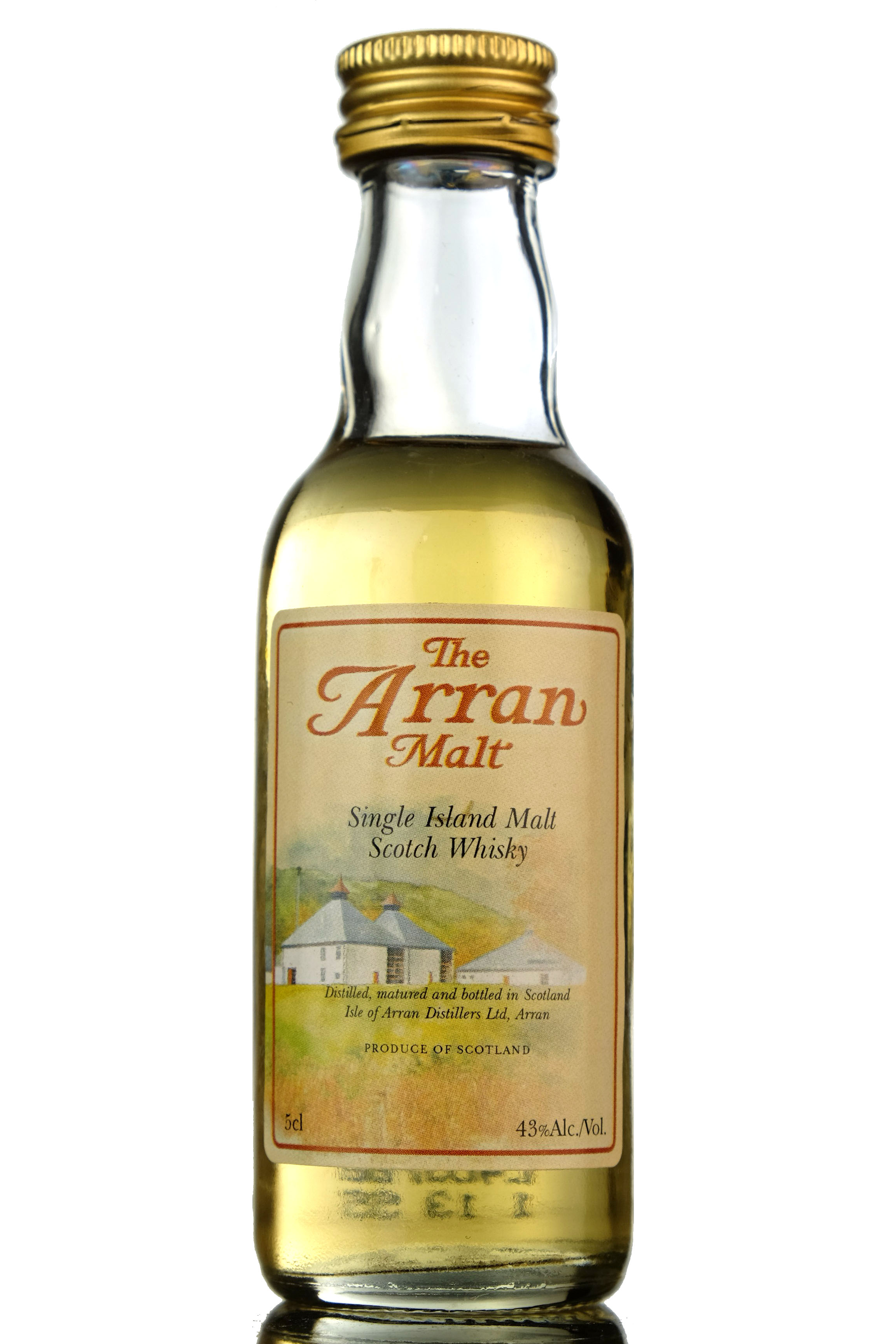 Arran Miniature