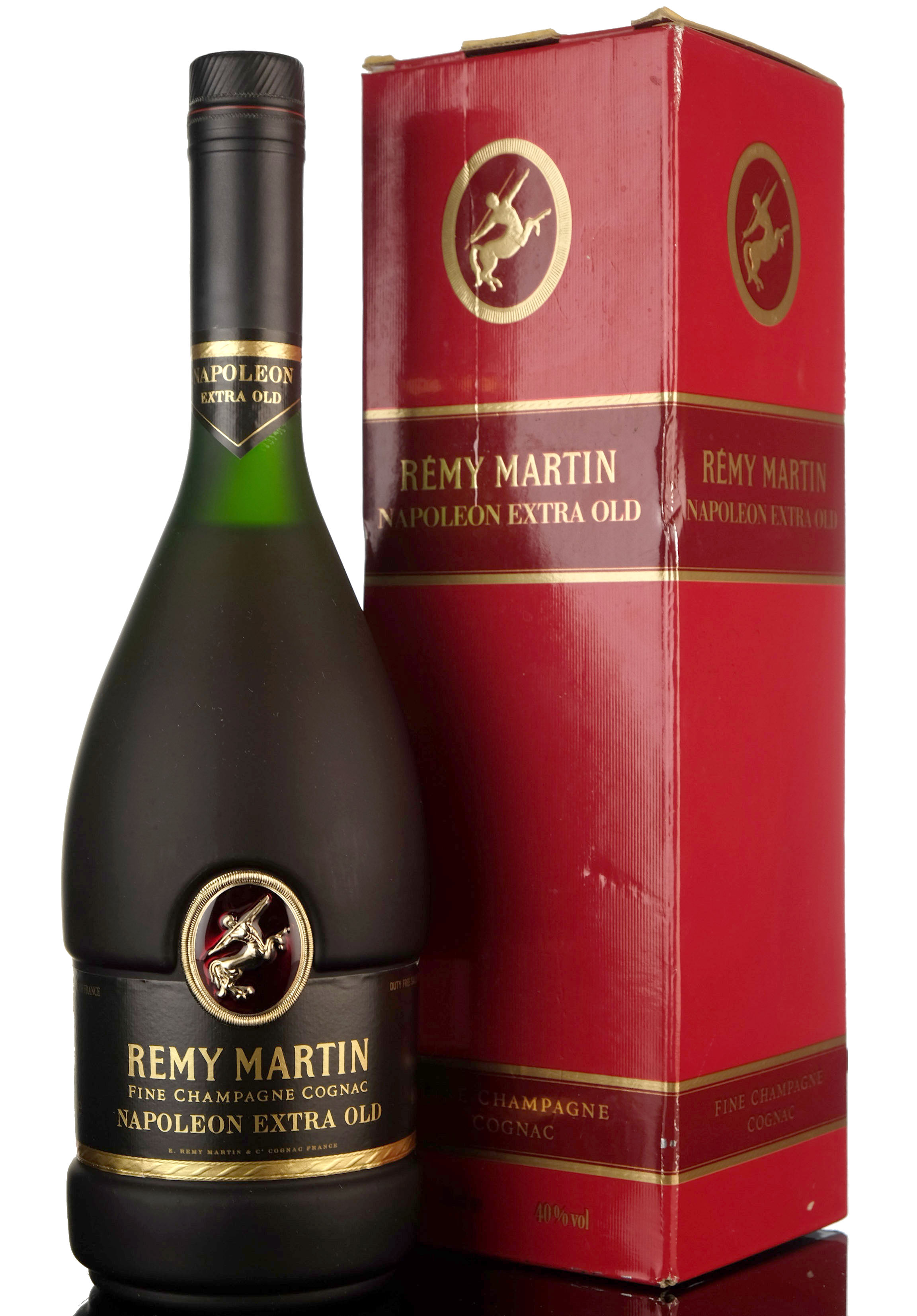 Remy Martin Napoleon Extra Old