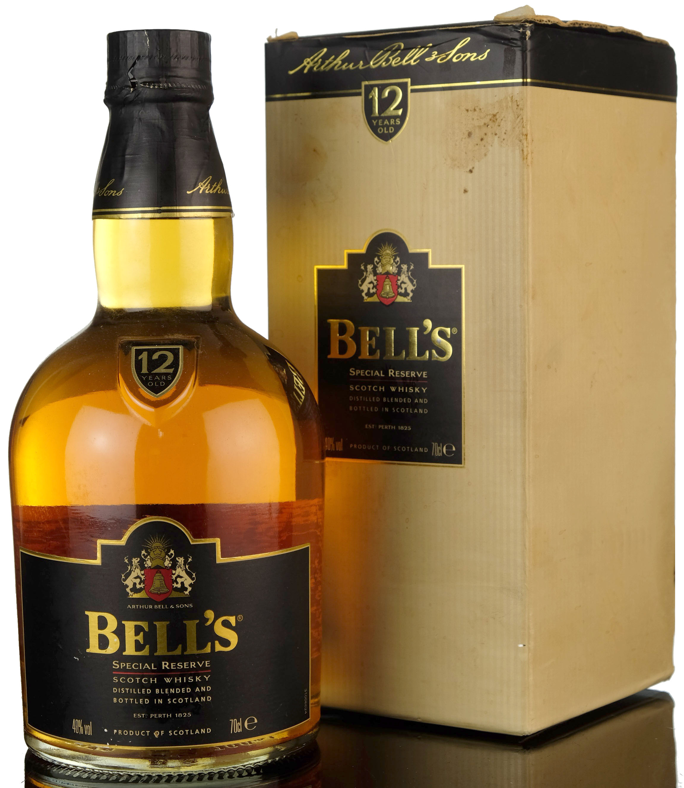 Bells Special Reserve