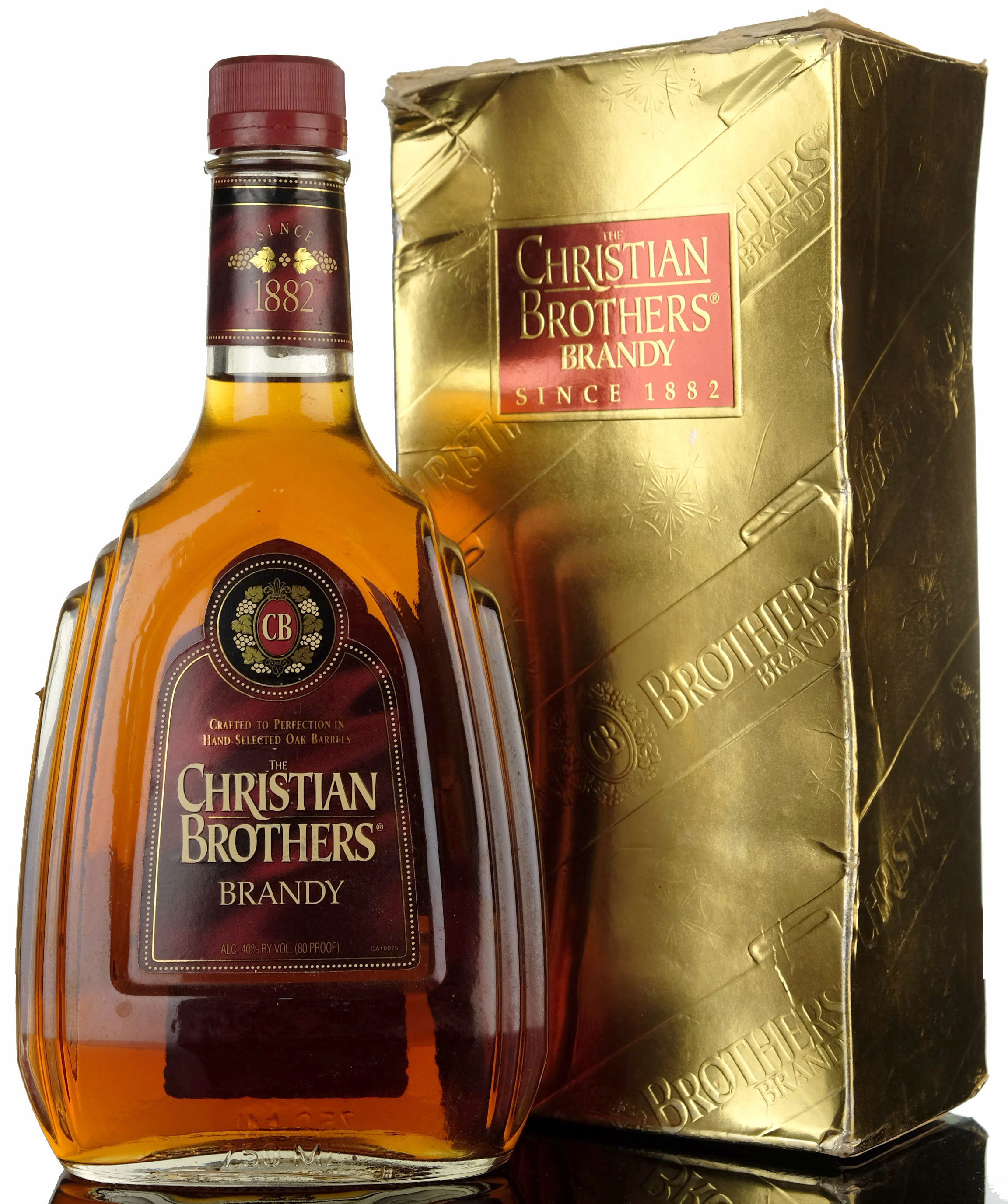 Christian Brothers Brandy