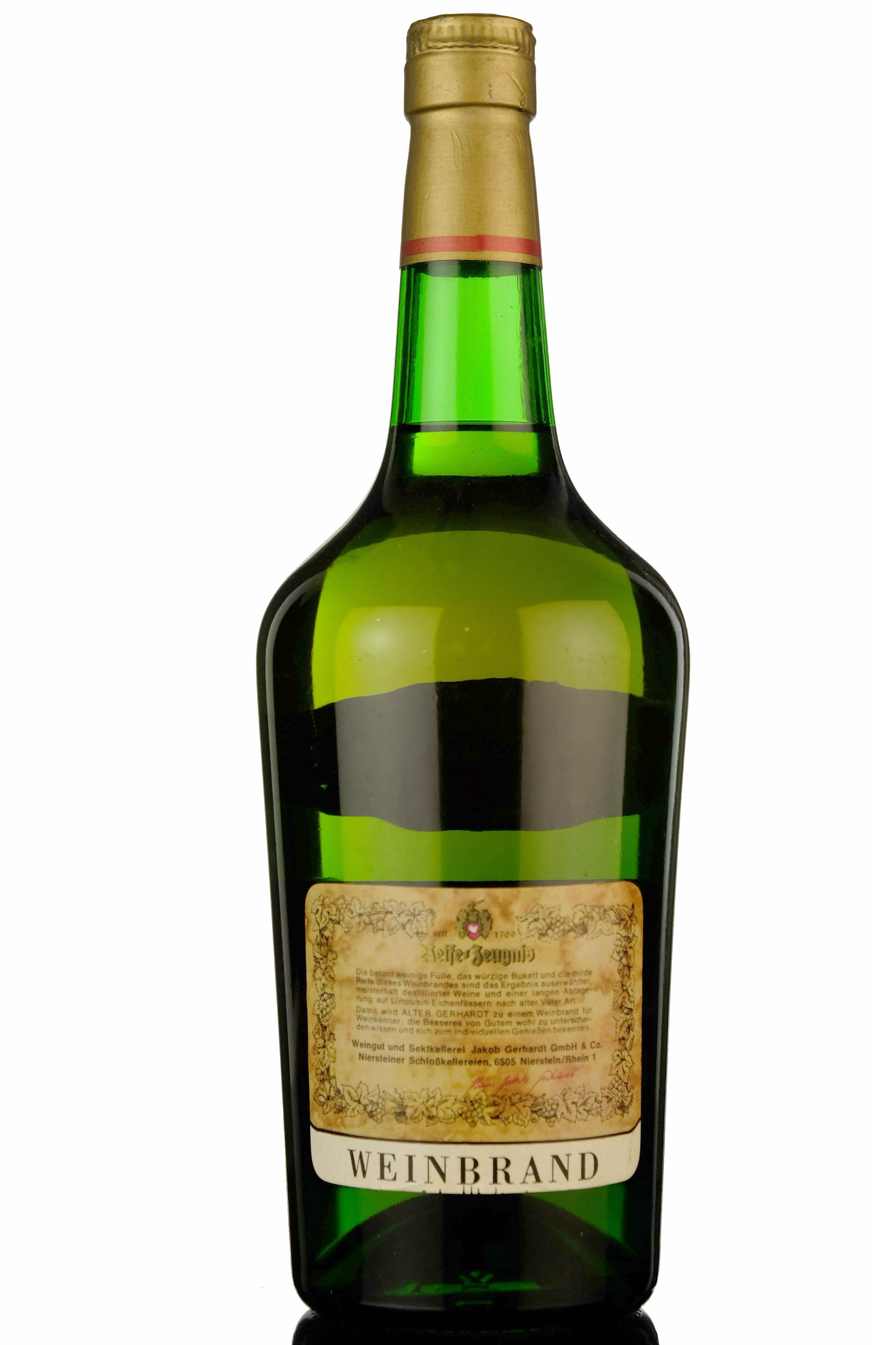 Weinbrand VSOP