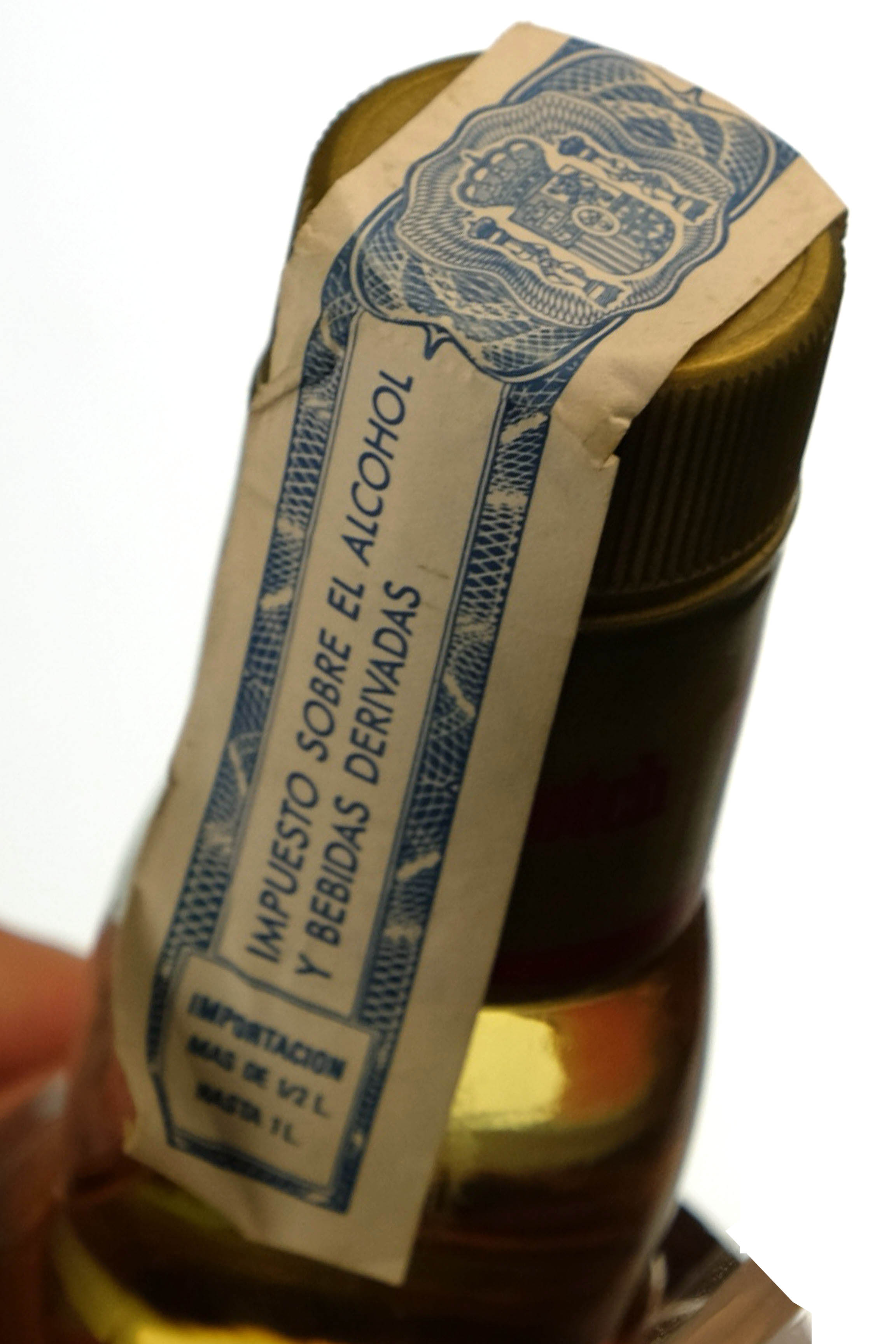 2 x Blended Whiskies