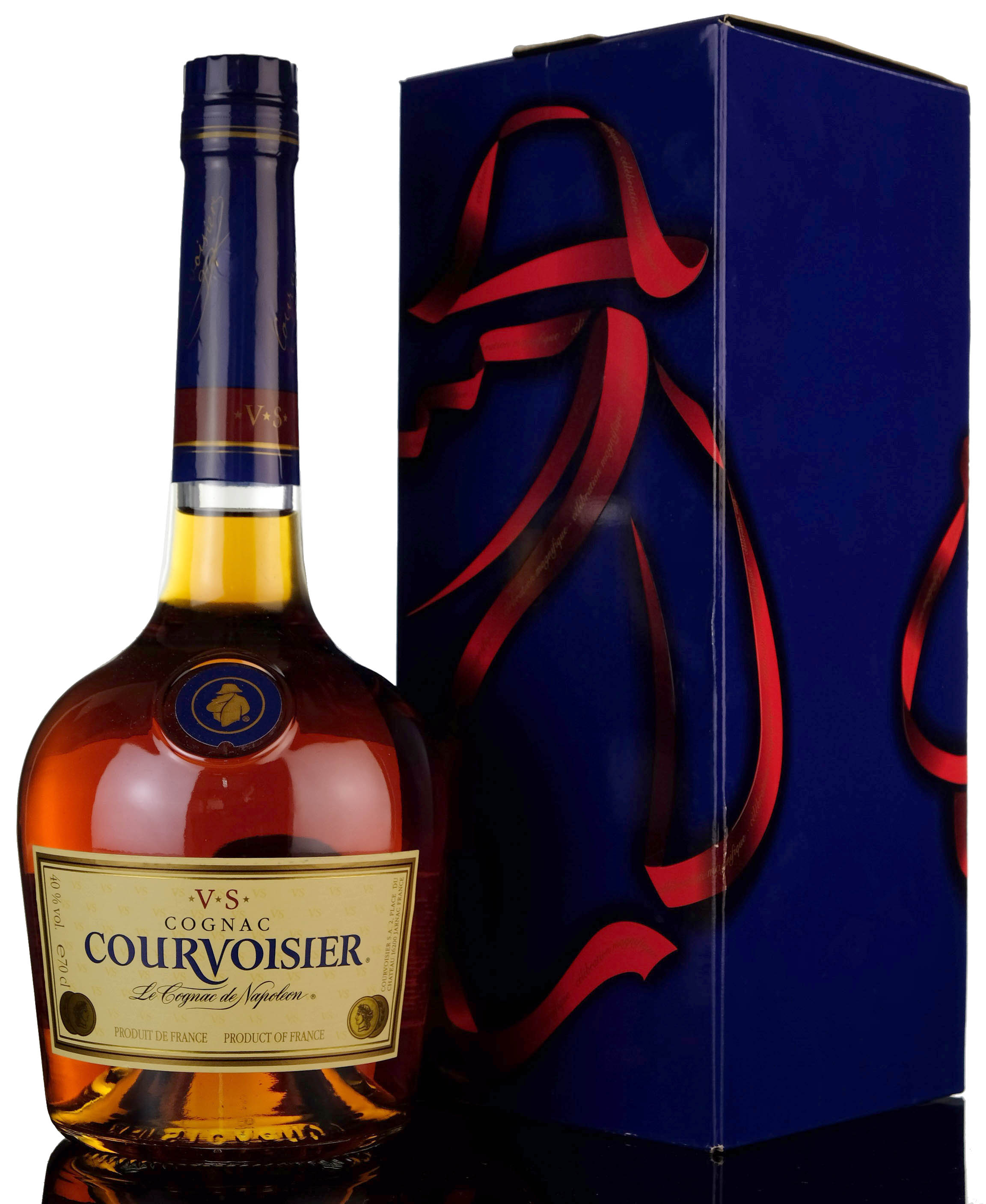 Courvoisier VS Cognac