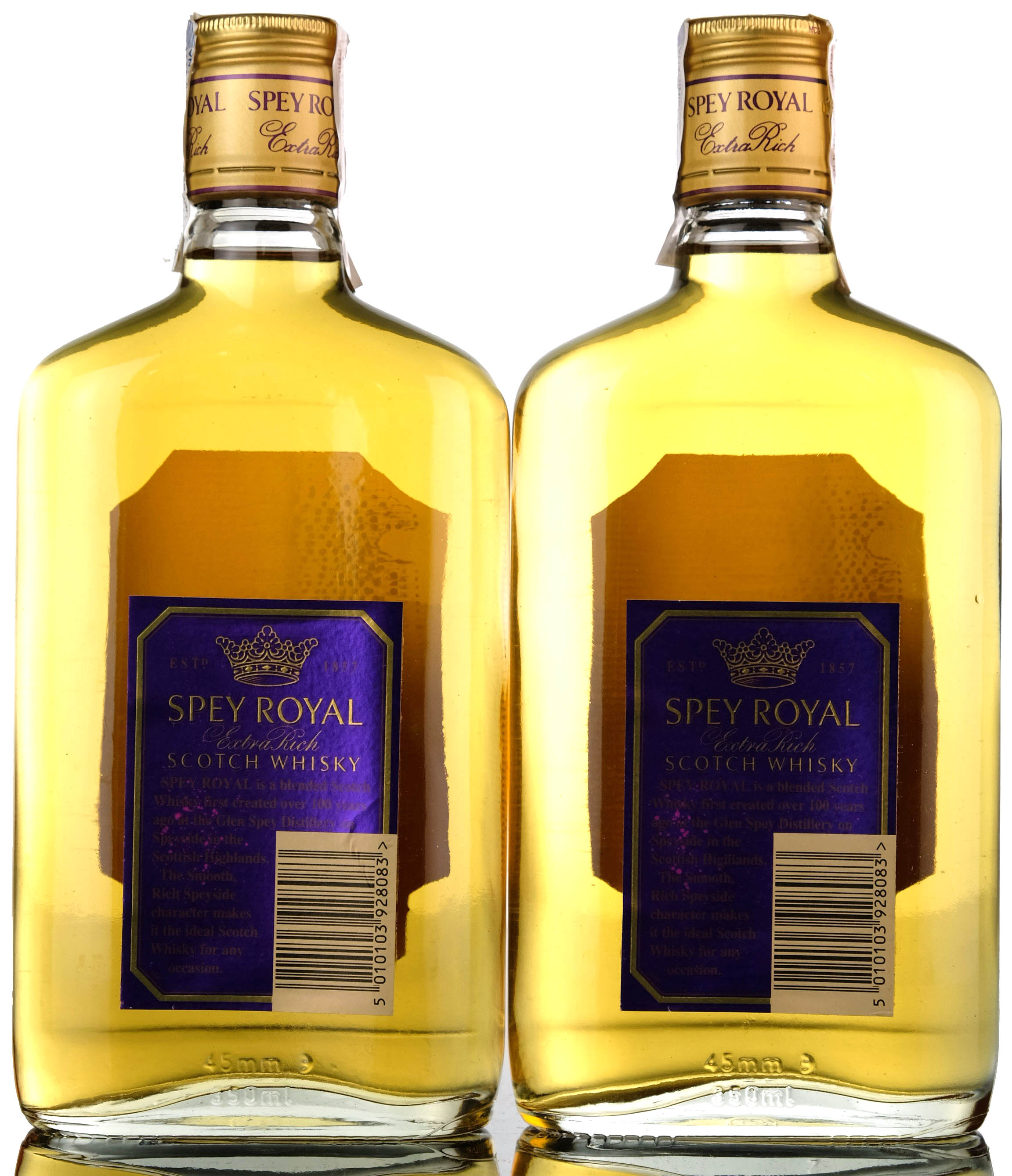 Spey Royal