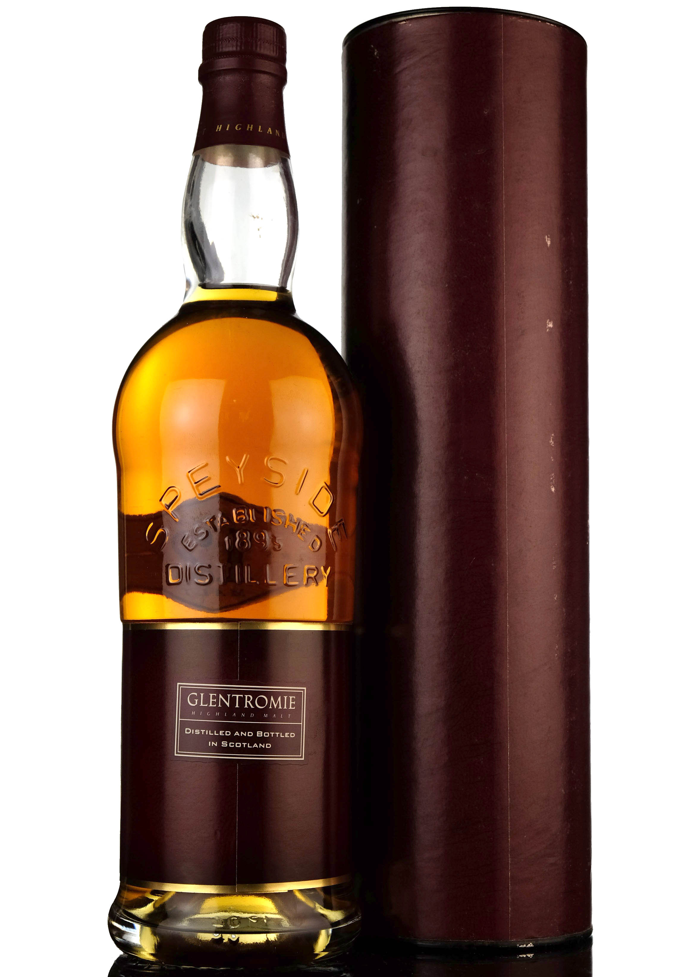 Glentromie 12 Year Old