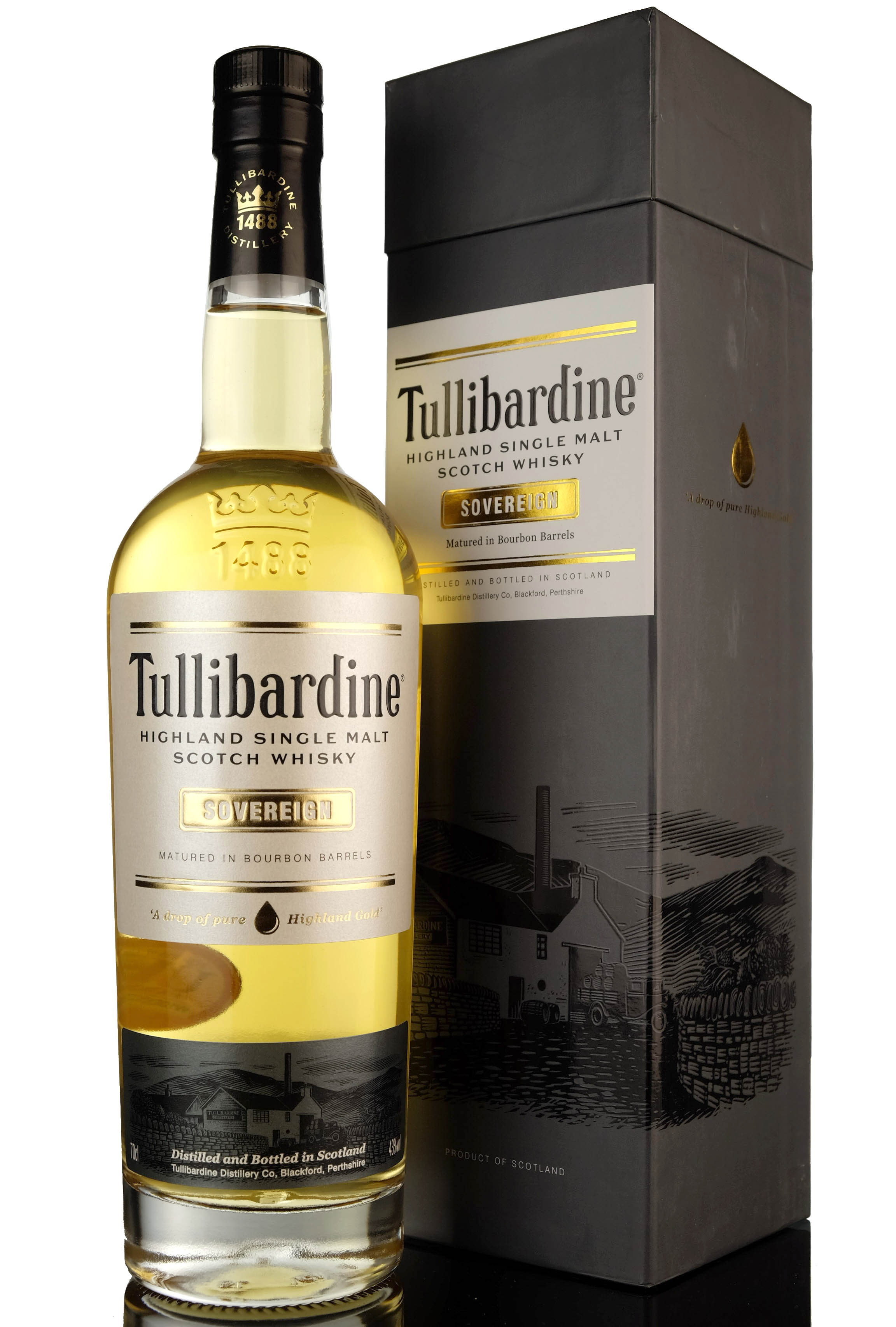 Tullibardine Sovereign