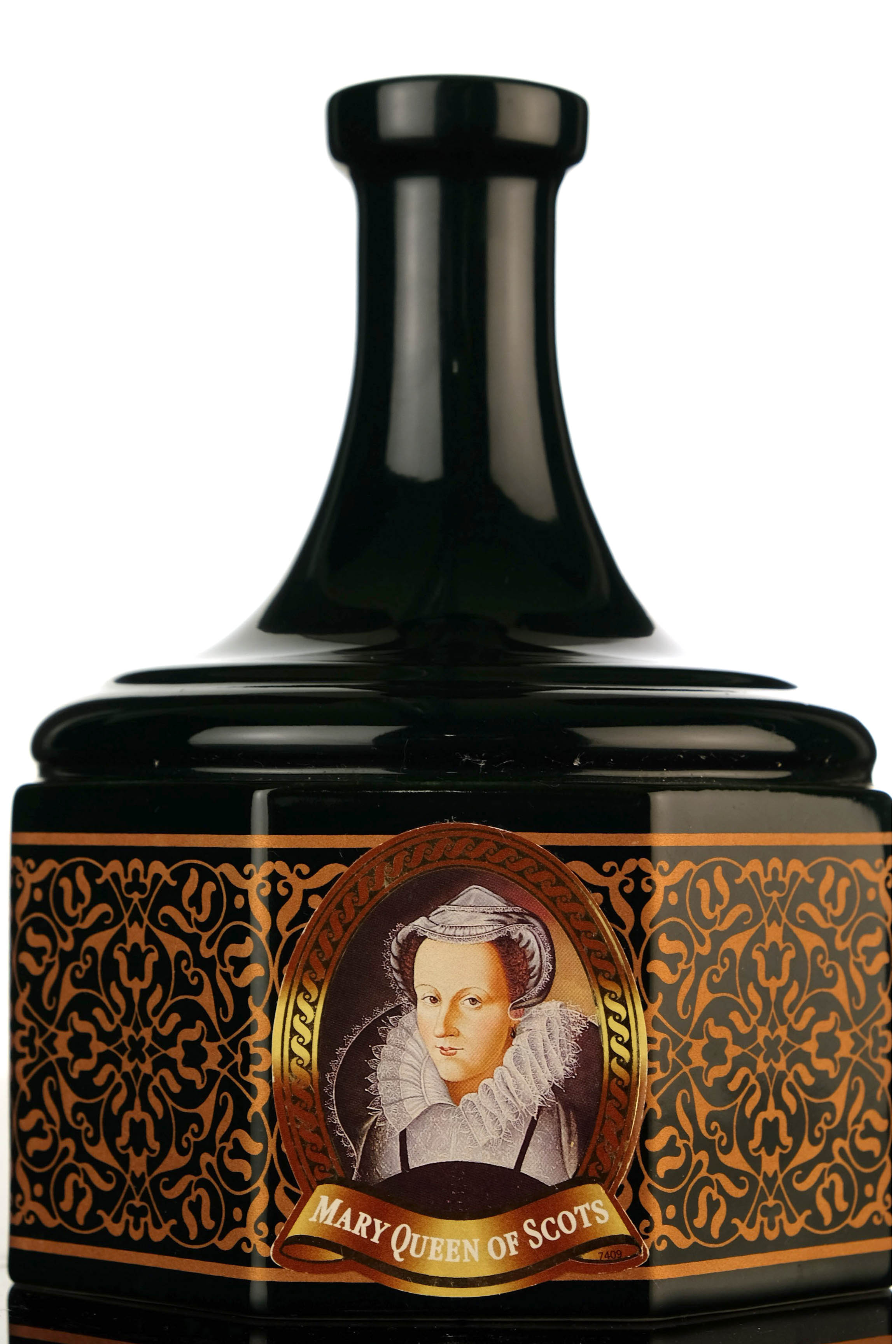 Glenfiddich Heritage Mary Queen Of Scots