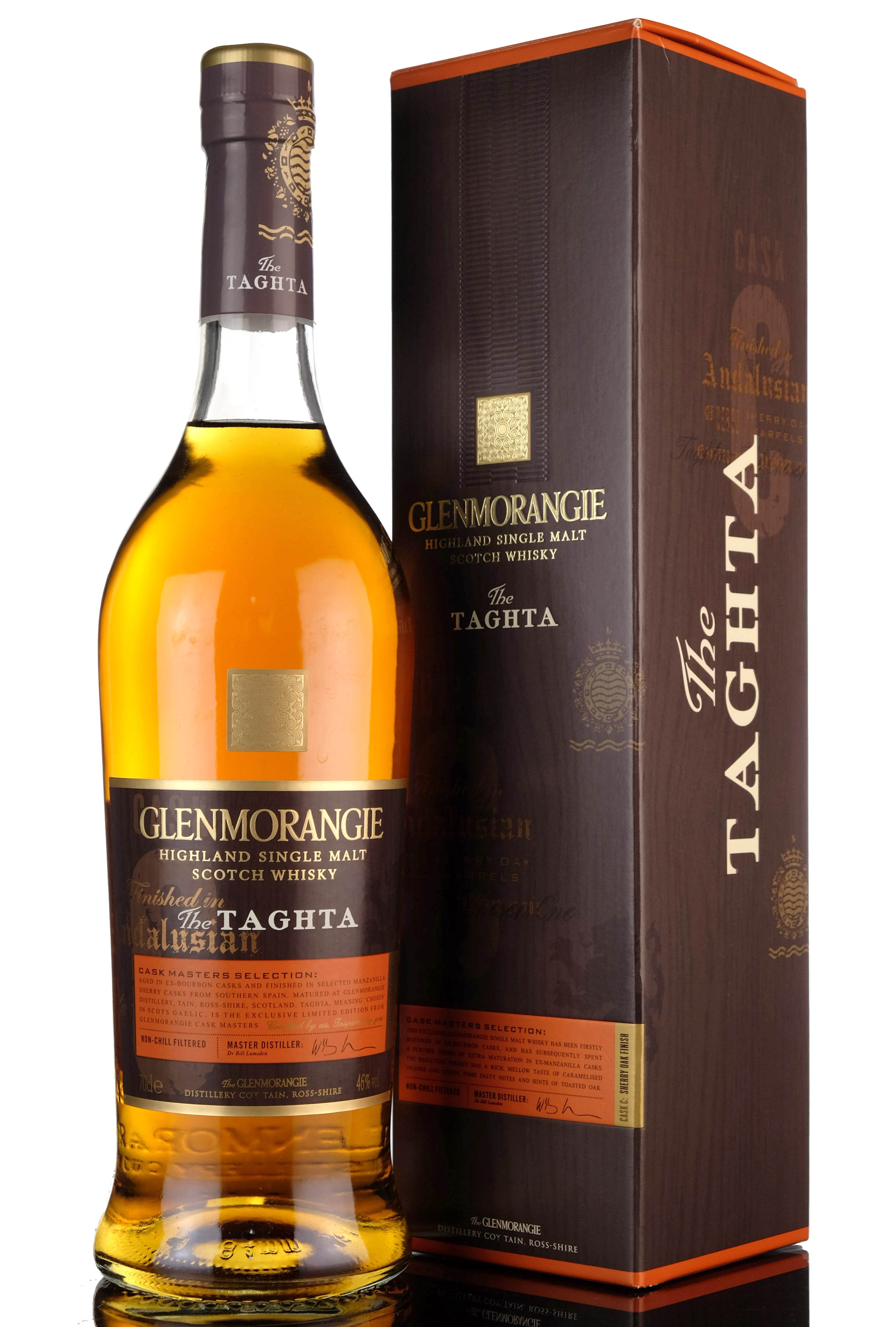 Glenmorangie Taghta