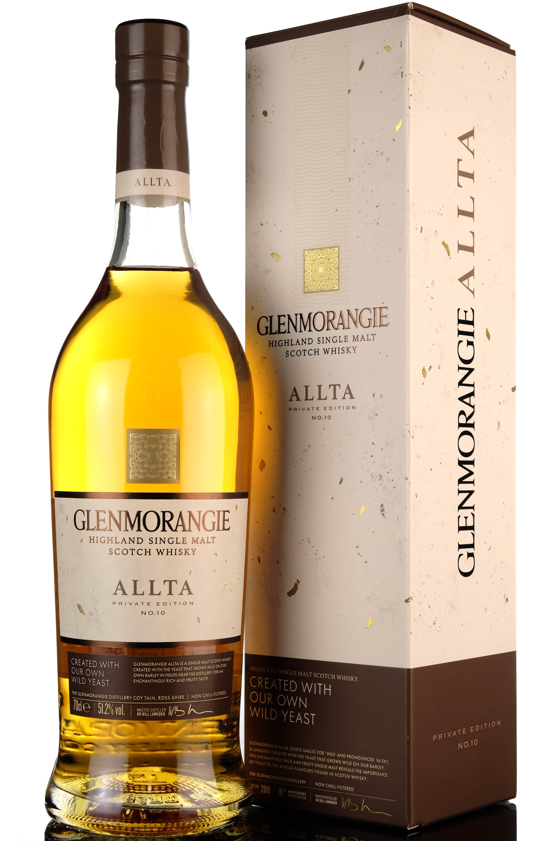 Glenmorangie Allta