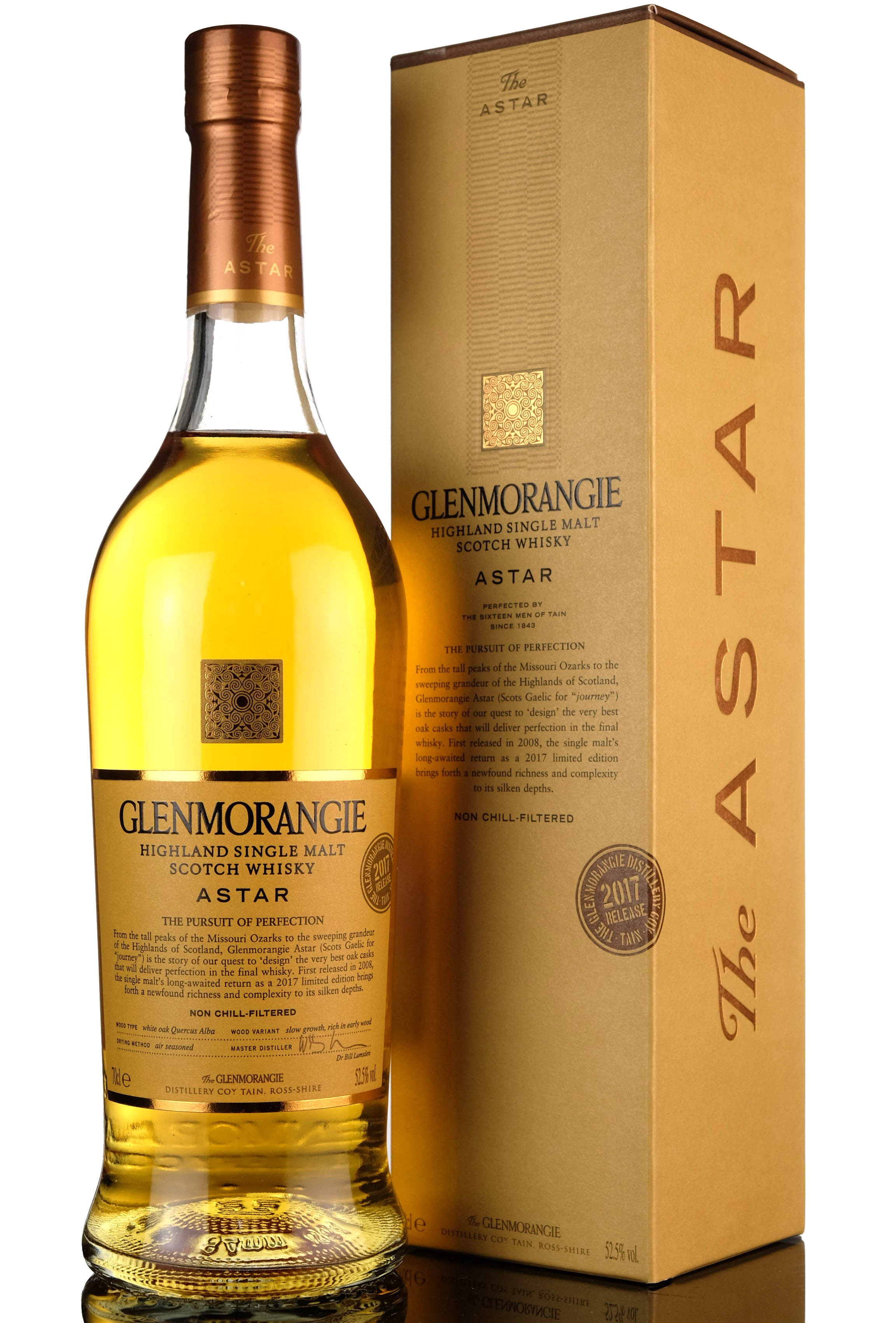 Glenmorangie Astar