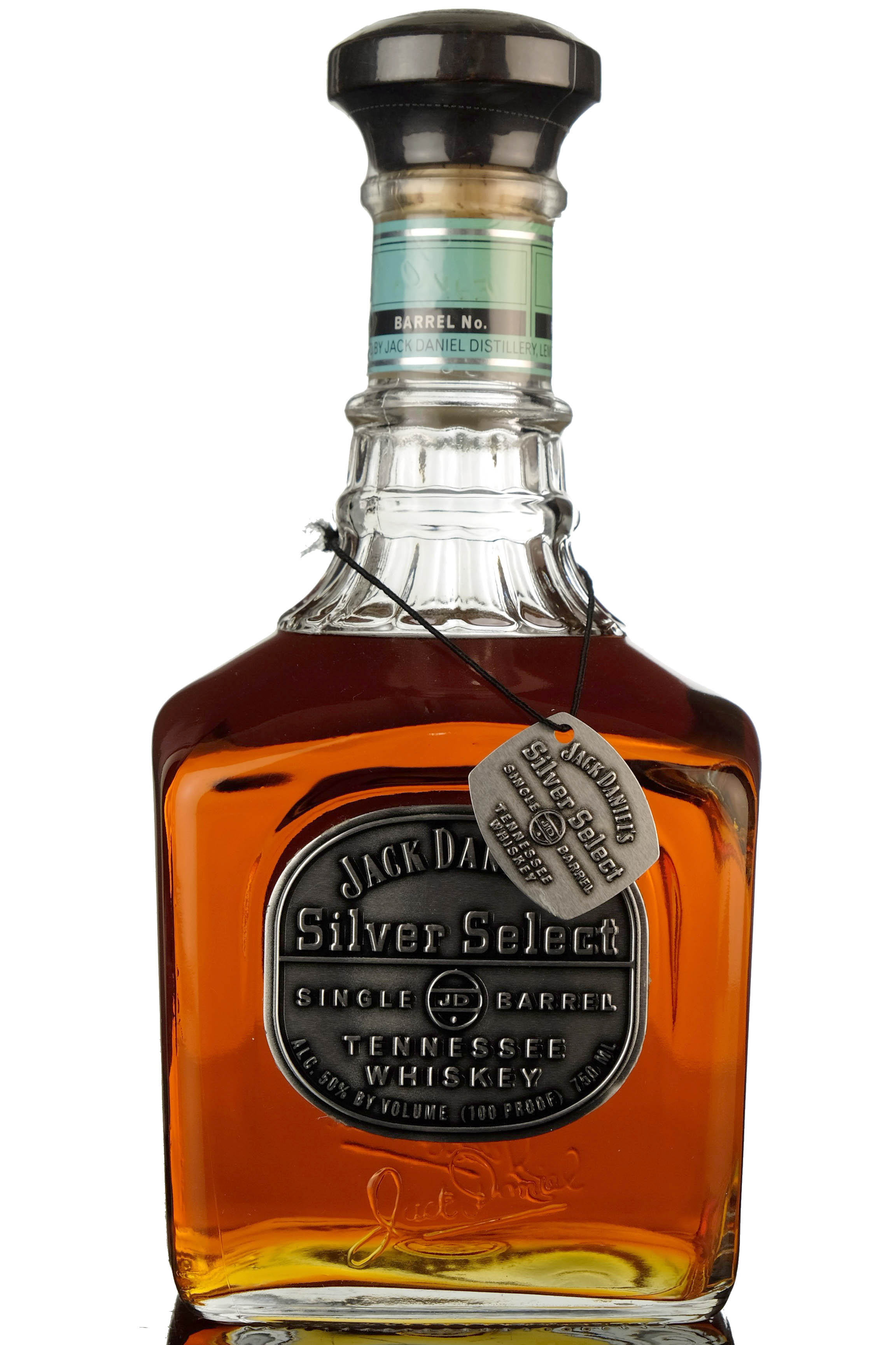 Jack Daniels Silver Select