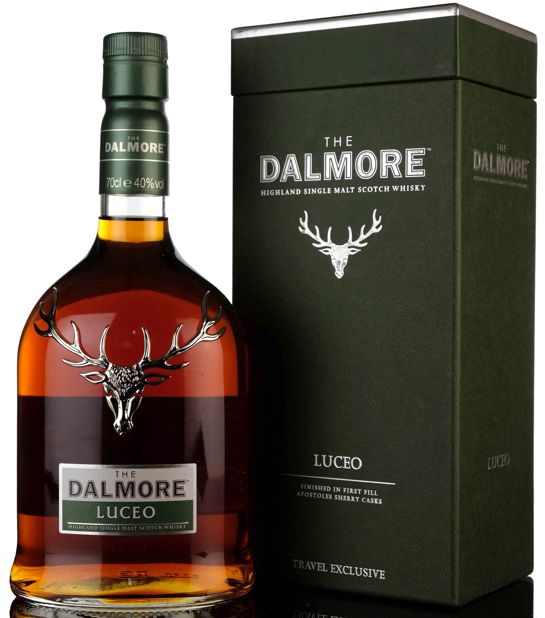 Dalmore Luceo