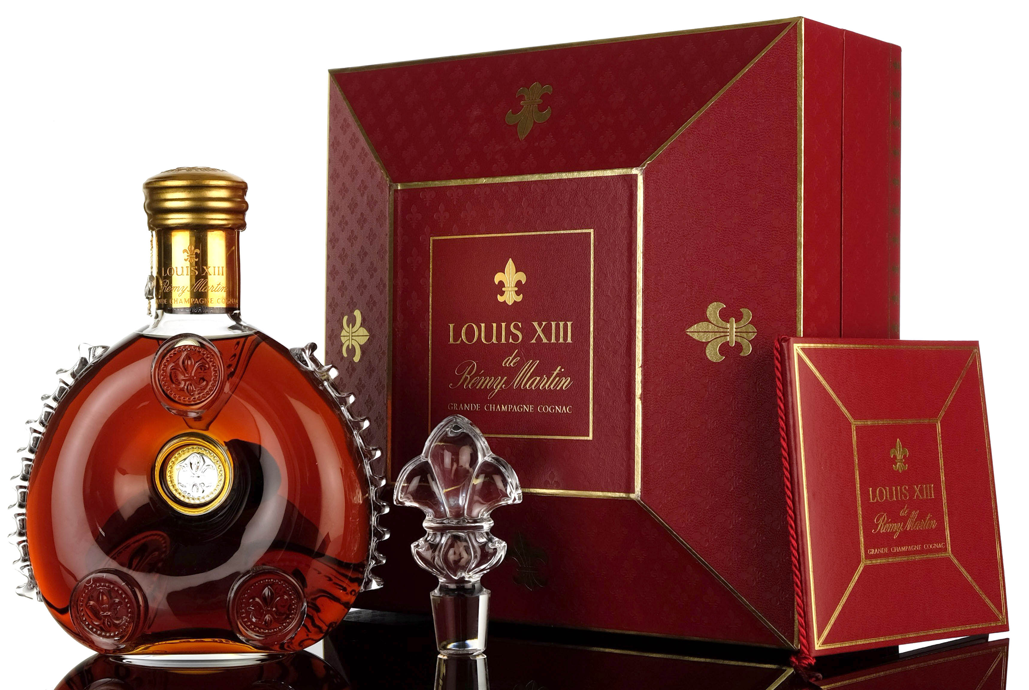 Remy Martin Louis XIII - Grande Champagne Cognac