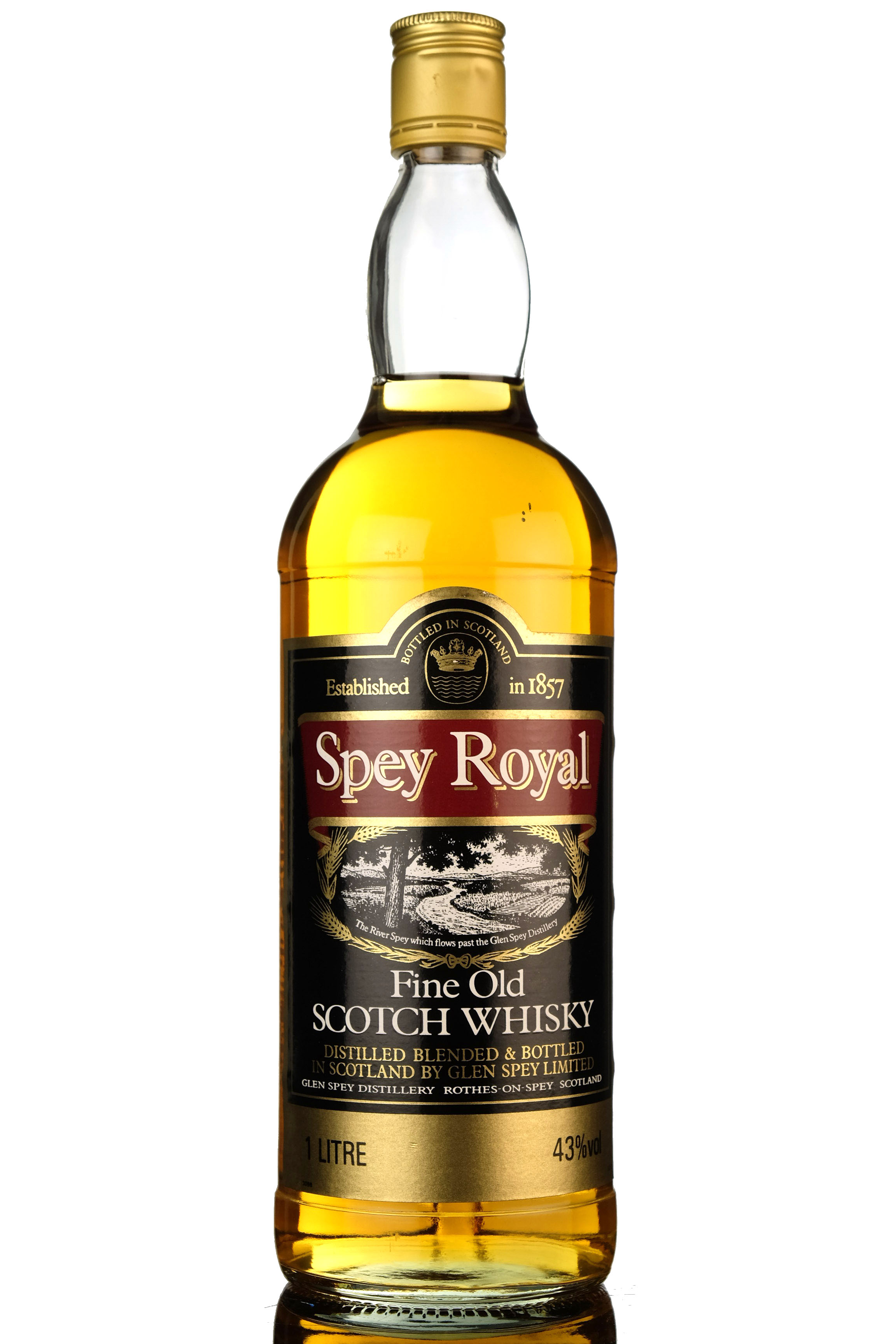 Spey Royal - 1 Litre