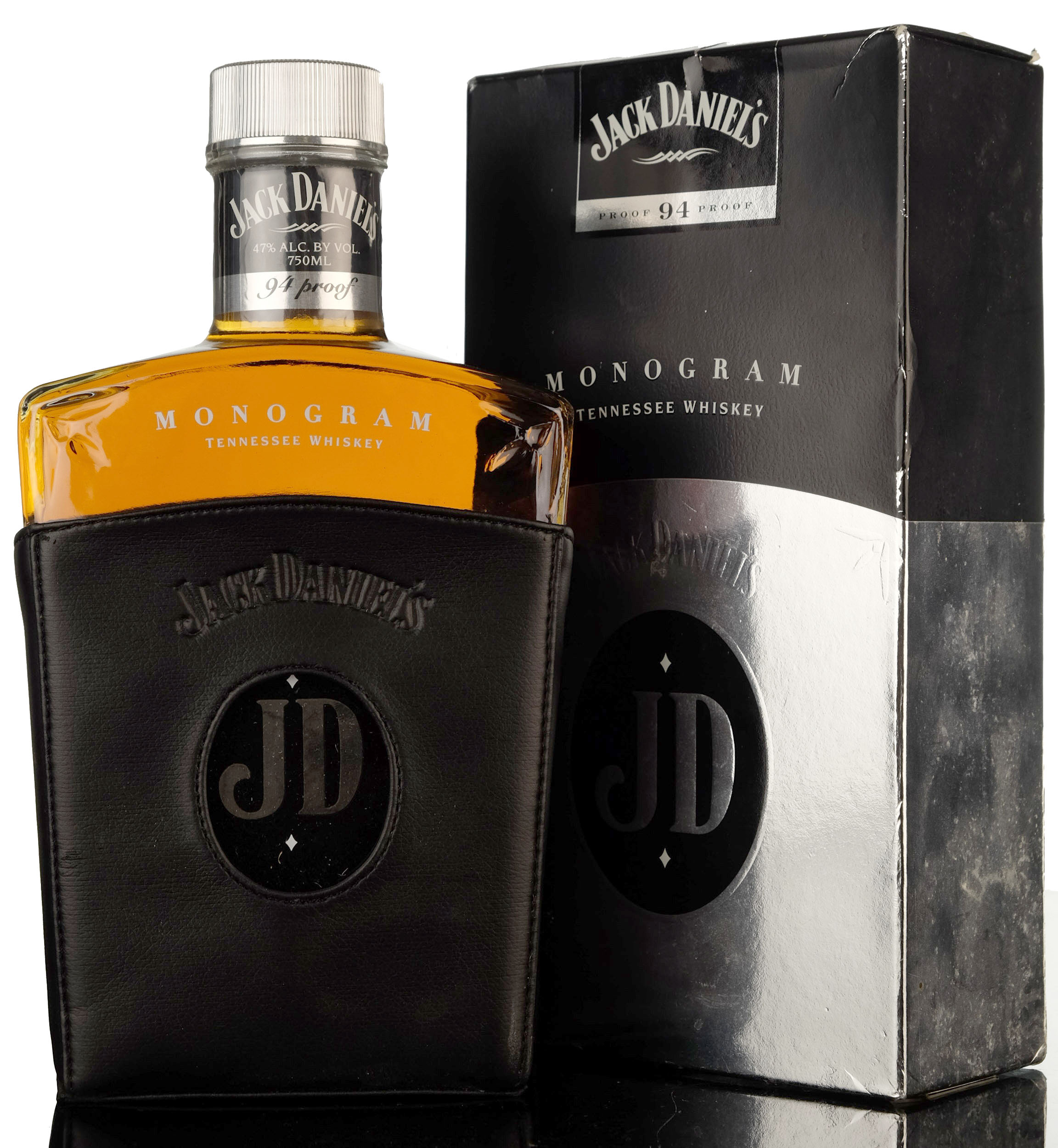 Jack Daniels Monogram
