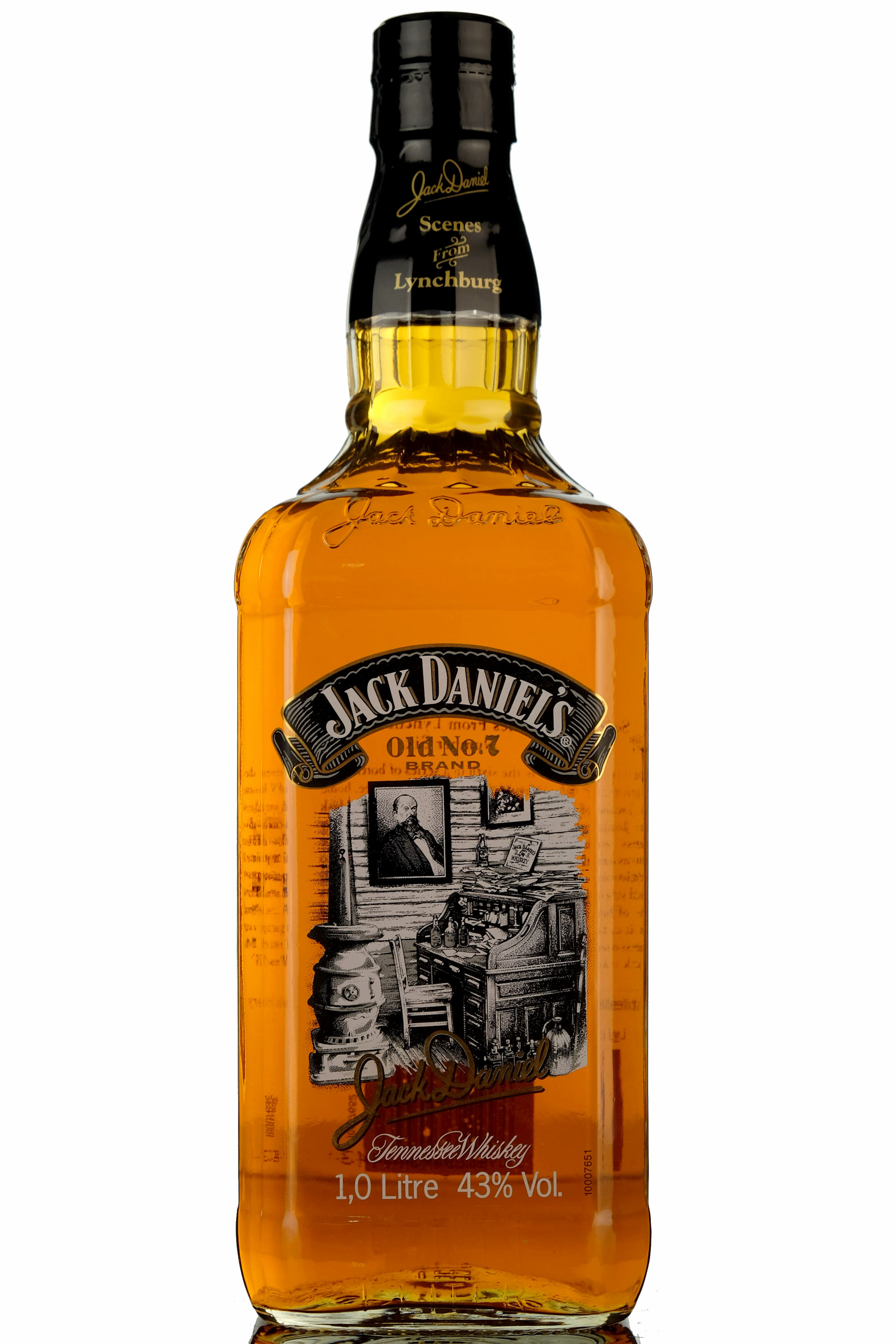 Jack Daniels Scenes From Lynchburg No6 - 1 Litre