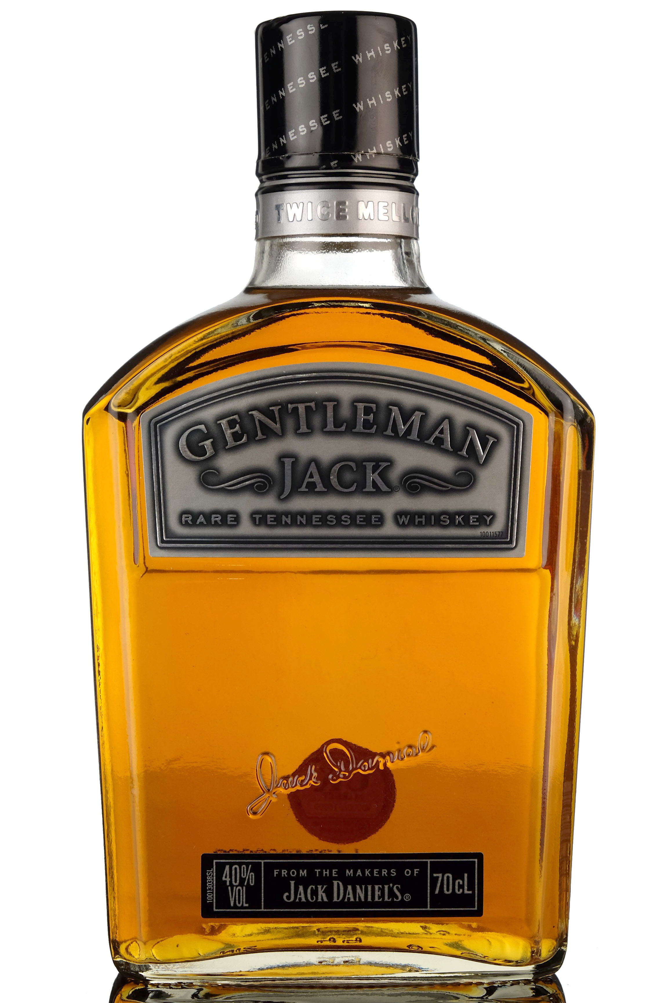 Jack Daniels Gentleman Jack