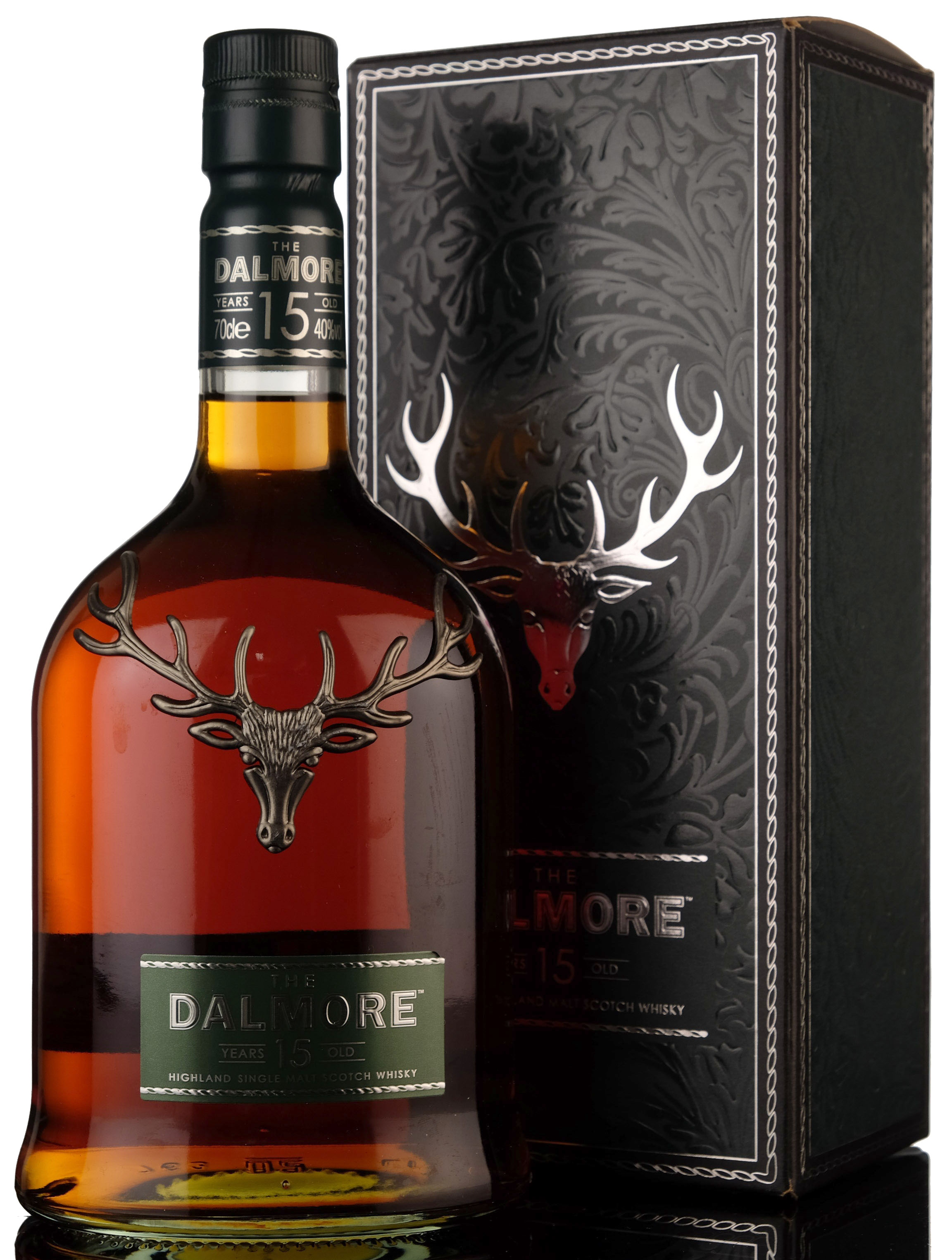 Dalmore 15 Year Old