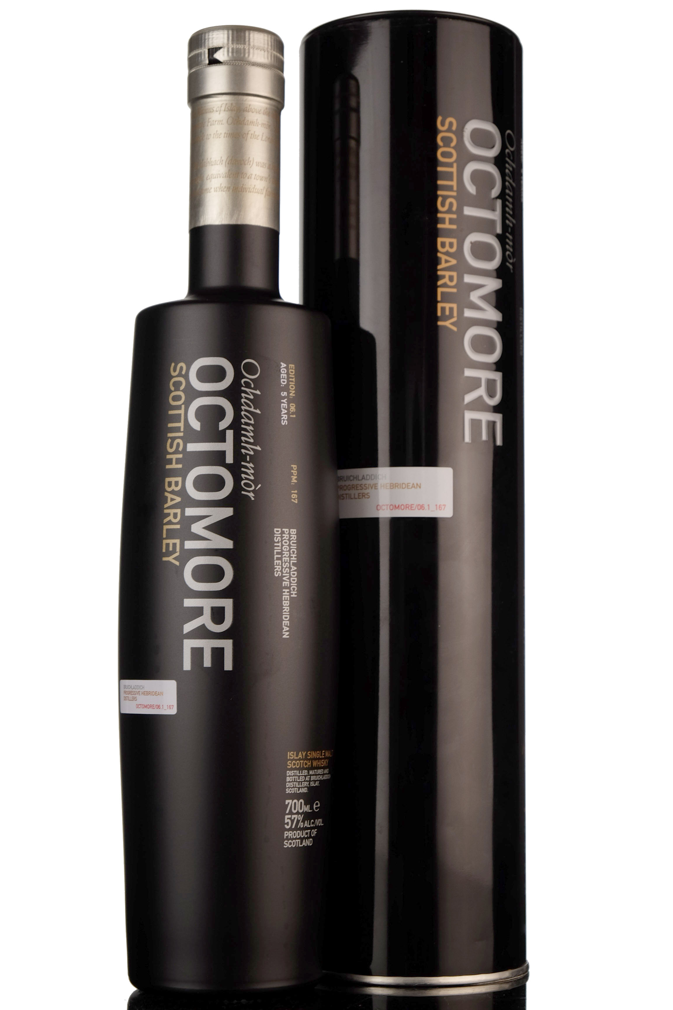 Bruichladdich Octomore - Edition 06.1