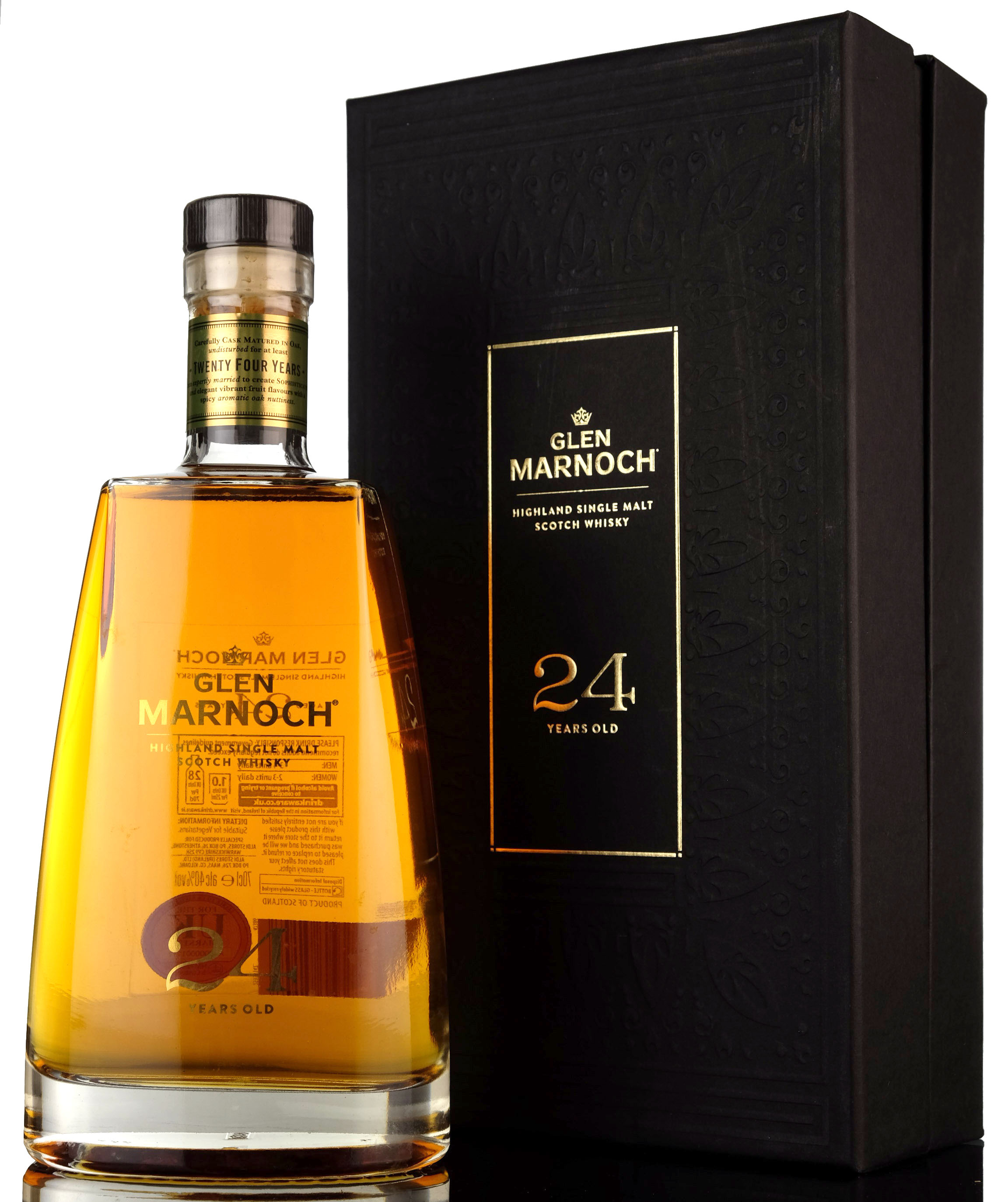Glen Marnoch 24 Year Old