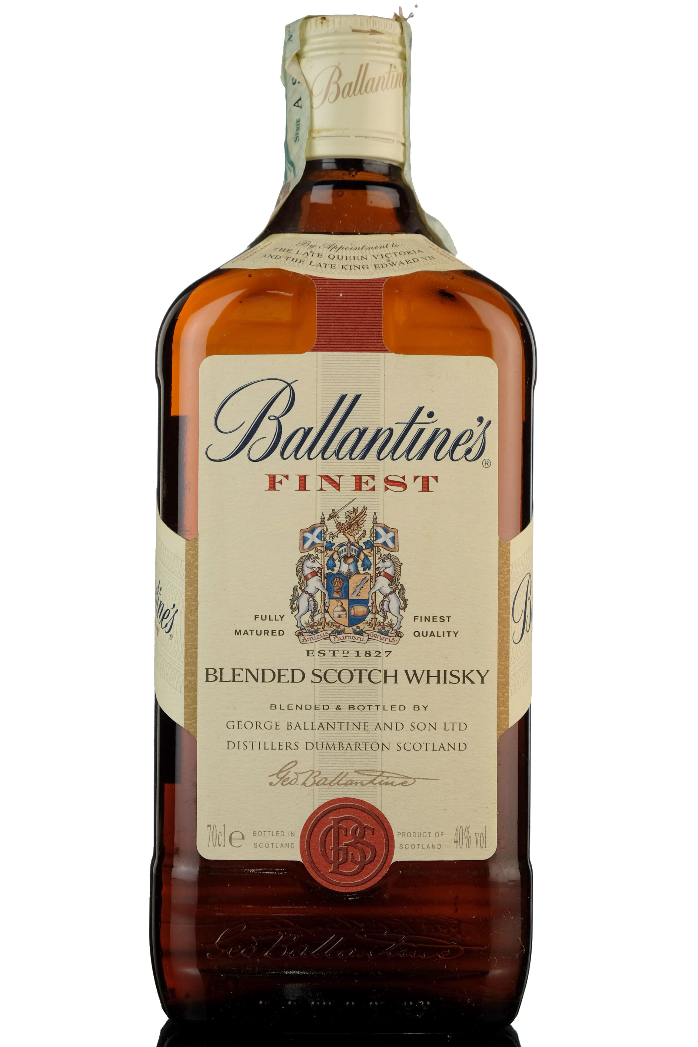 Ballantines Finest