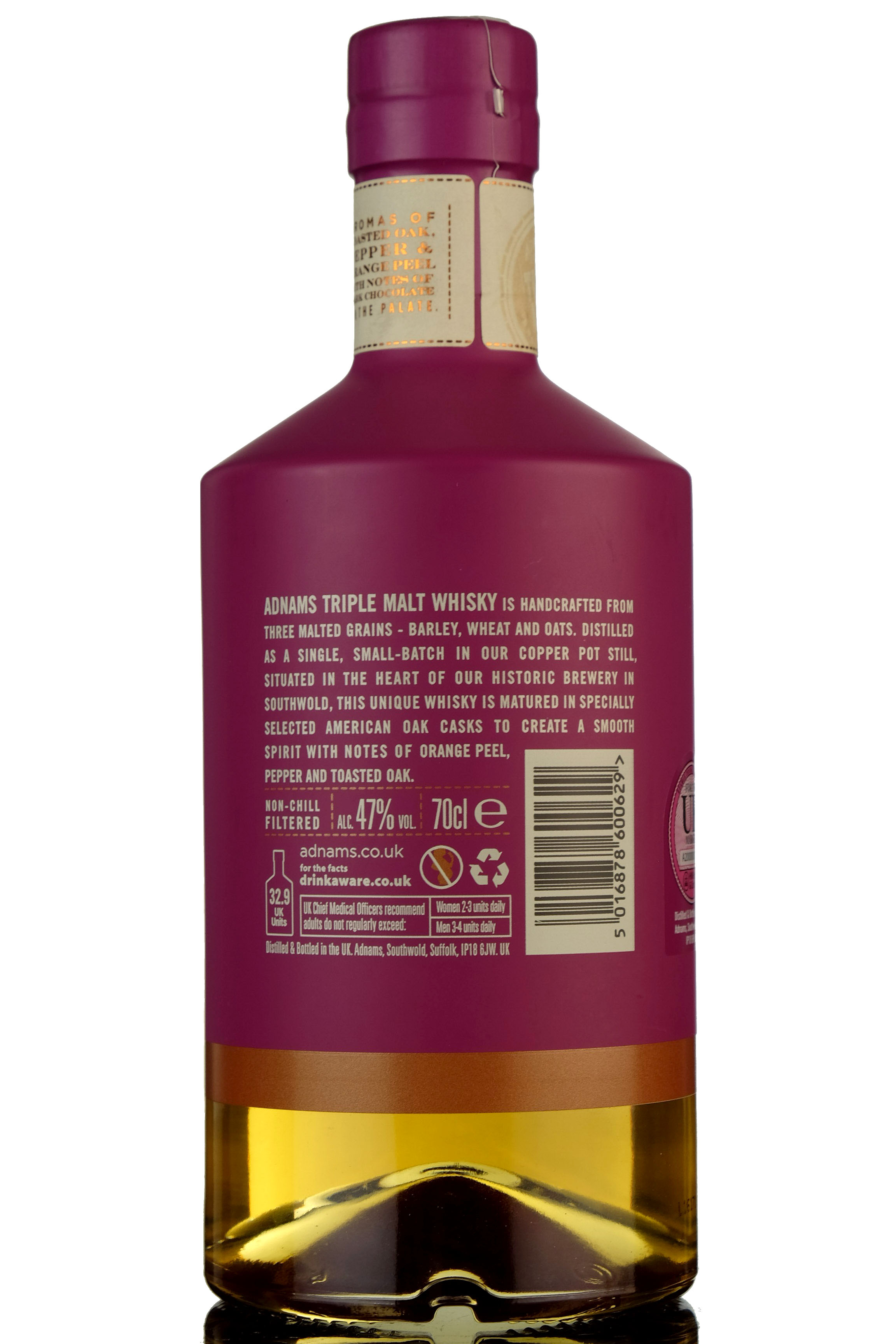Adnams Cooper House Triple Malt