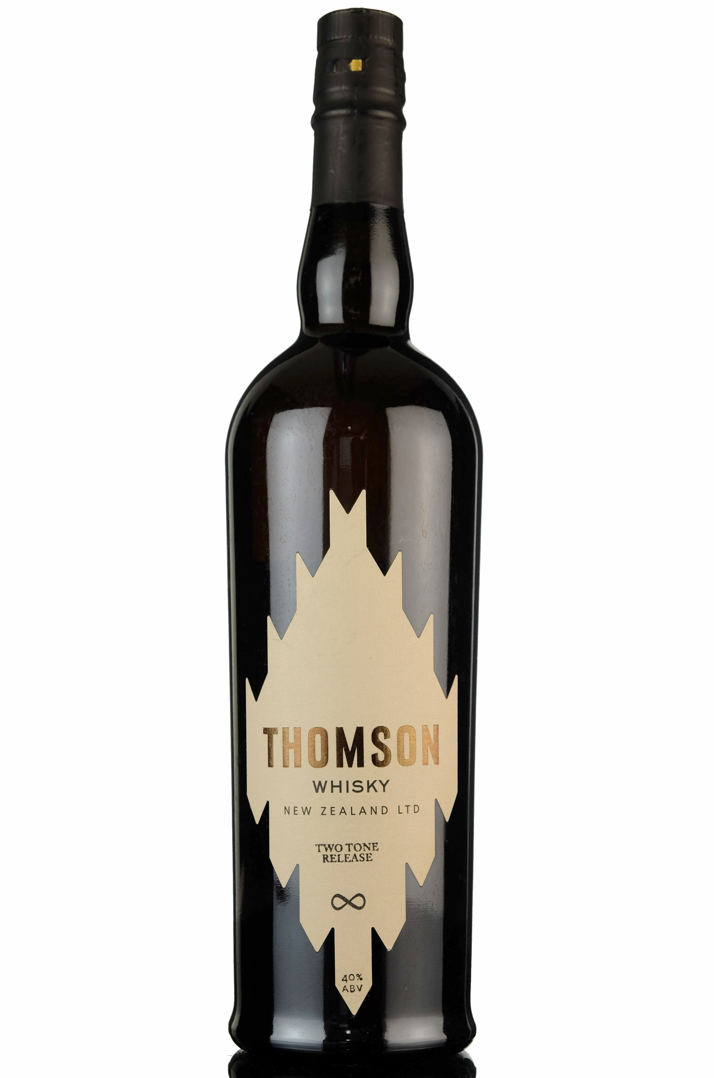 Thomson Two Tone Release