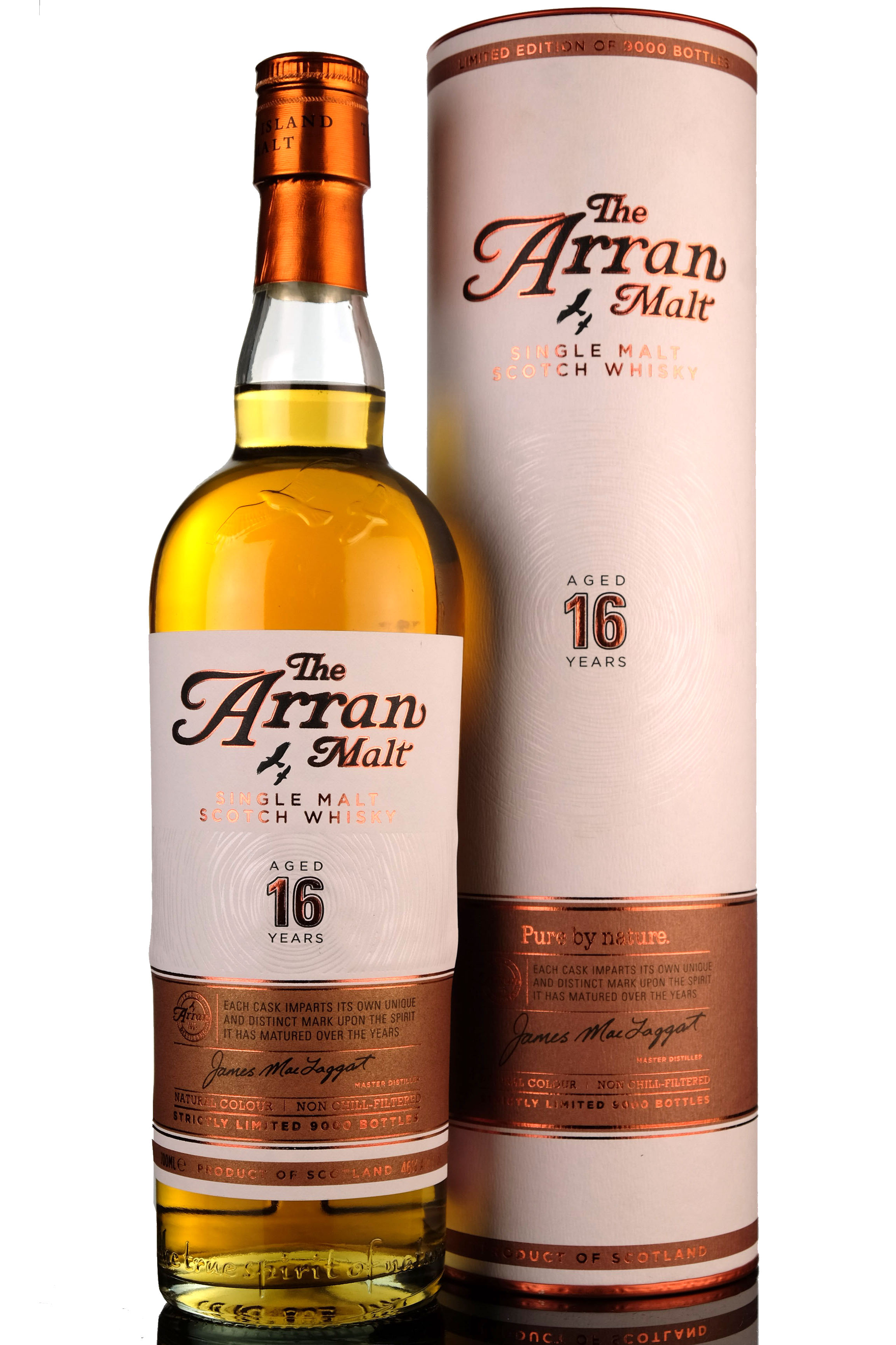 Arran 16 Year Old