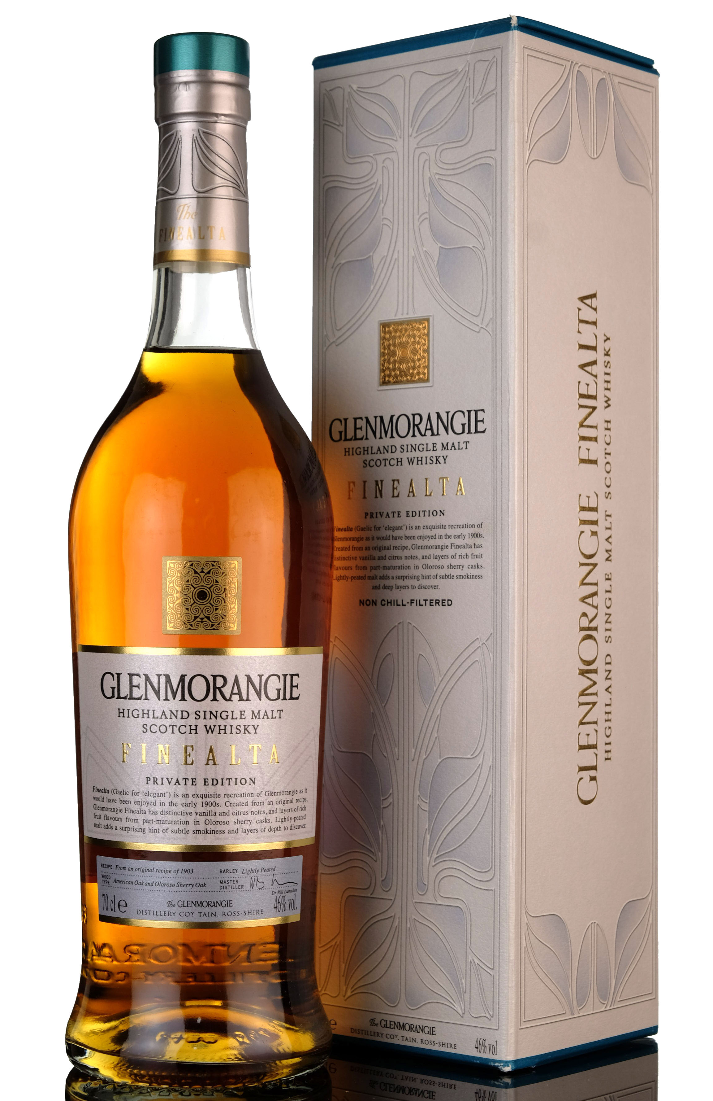 Glenmorangie Finealta