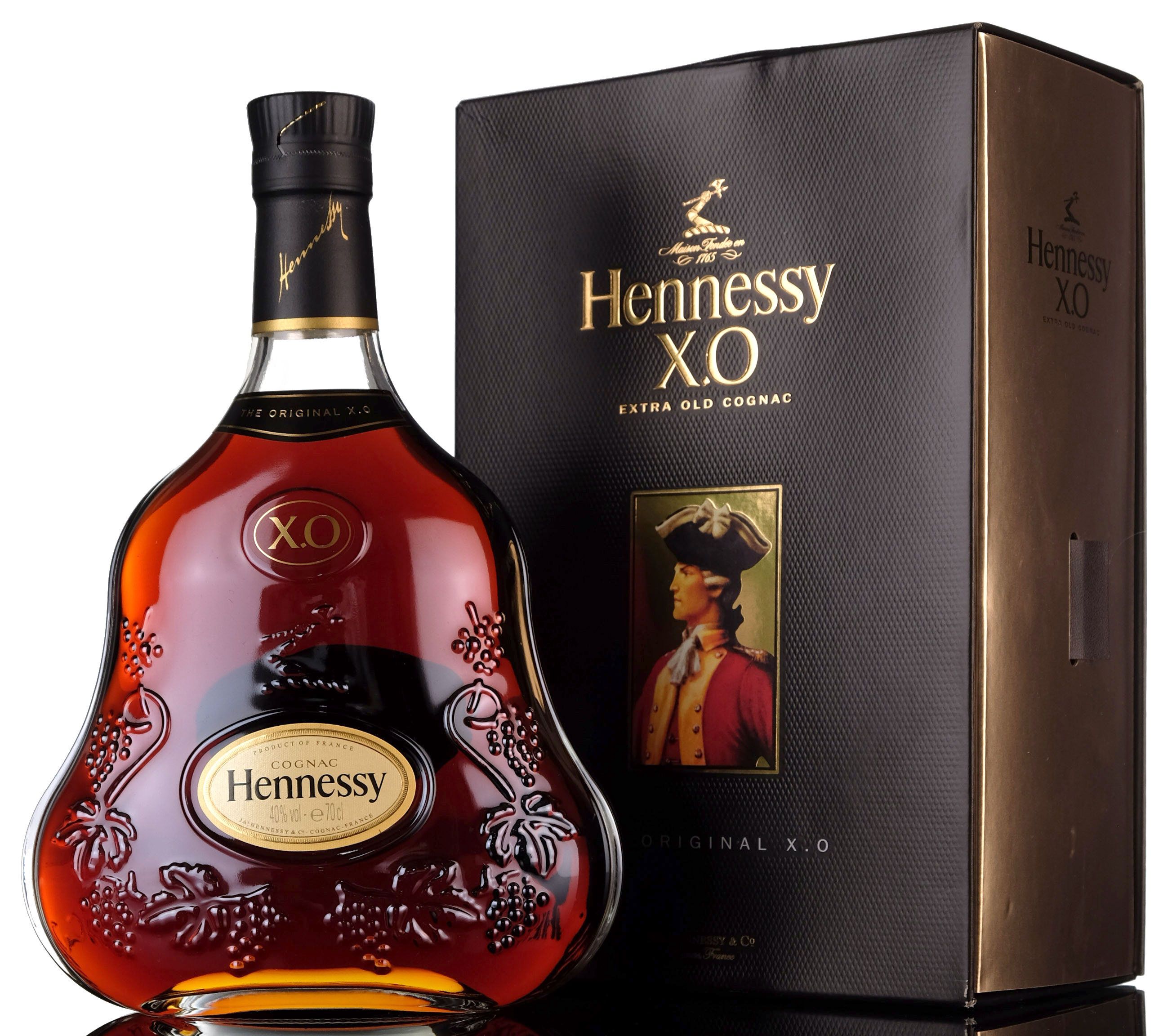 Hennessy XO Cognac