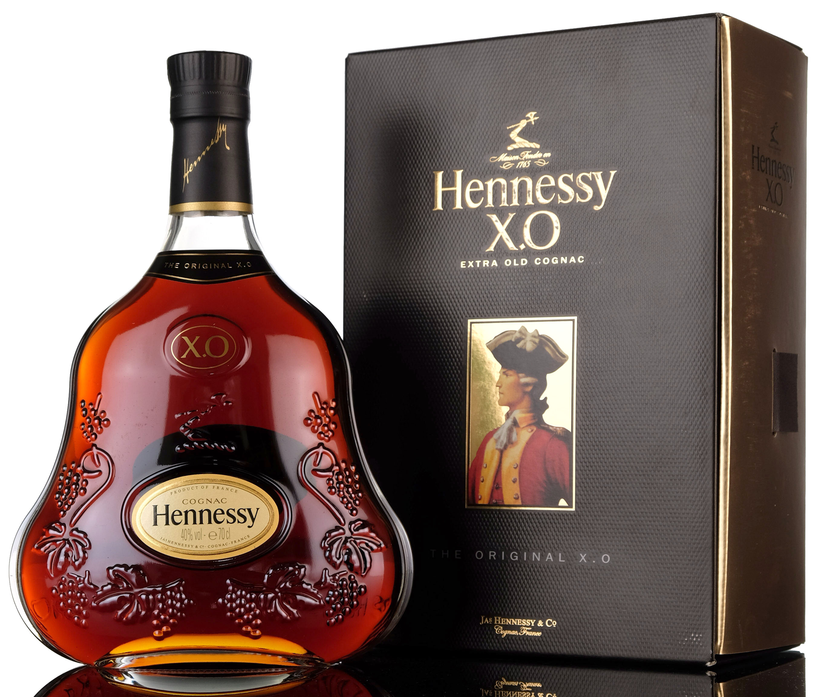 Hennessy XO Cognac