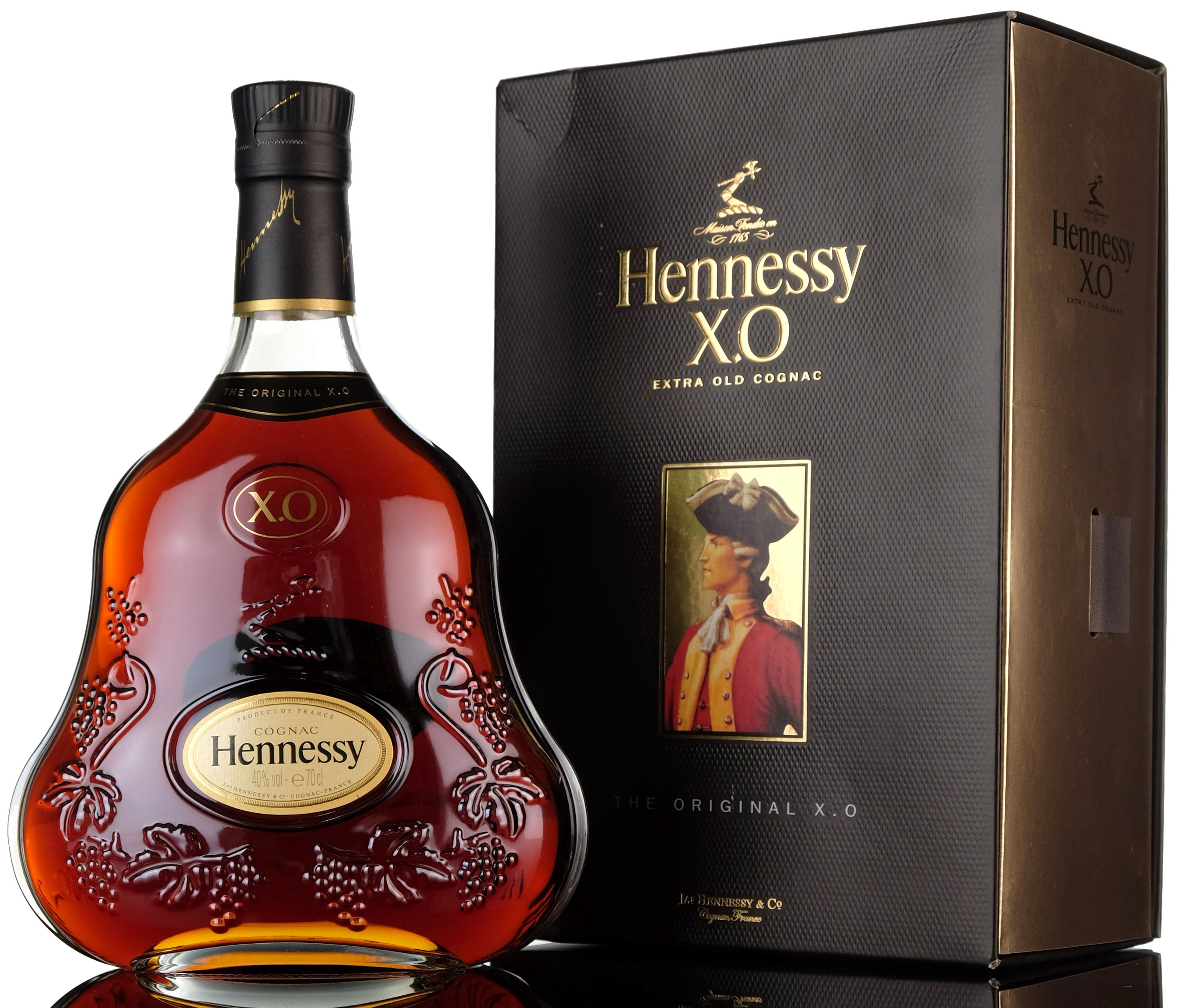 Hennessy XO Cognac