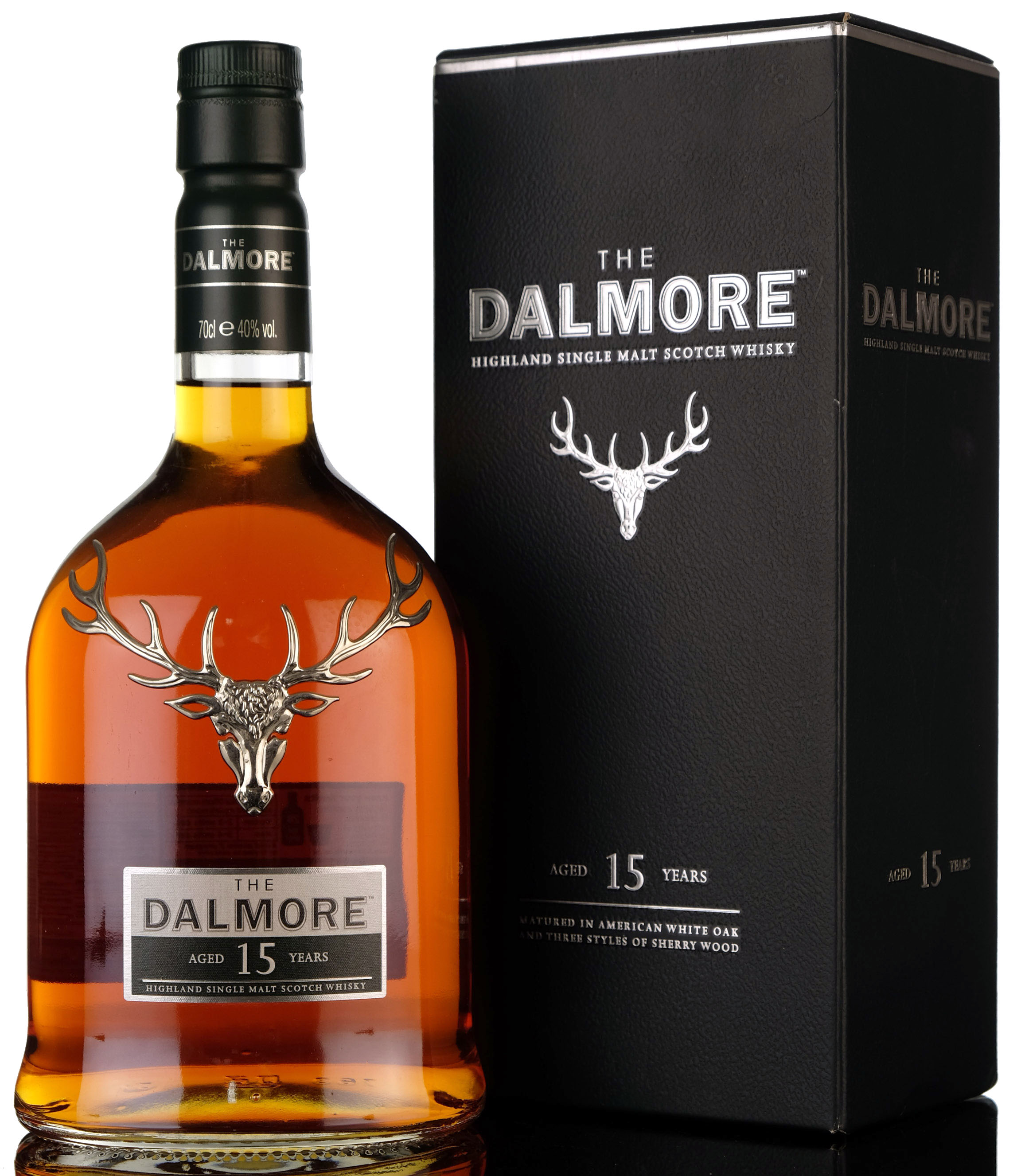 Dalmore 15 Year Old