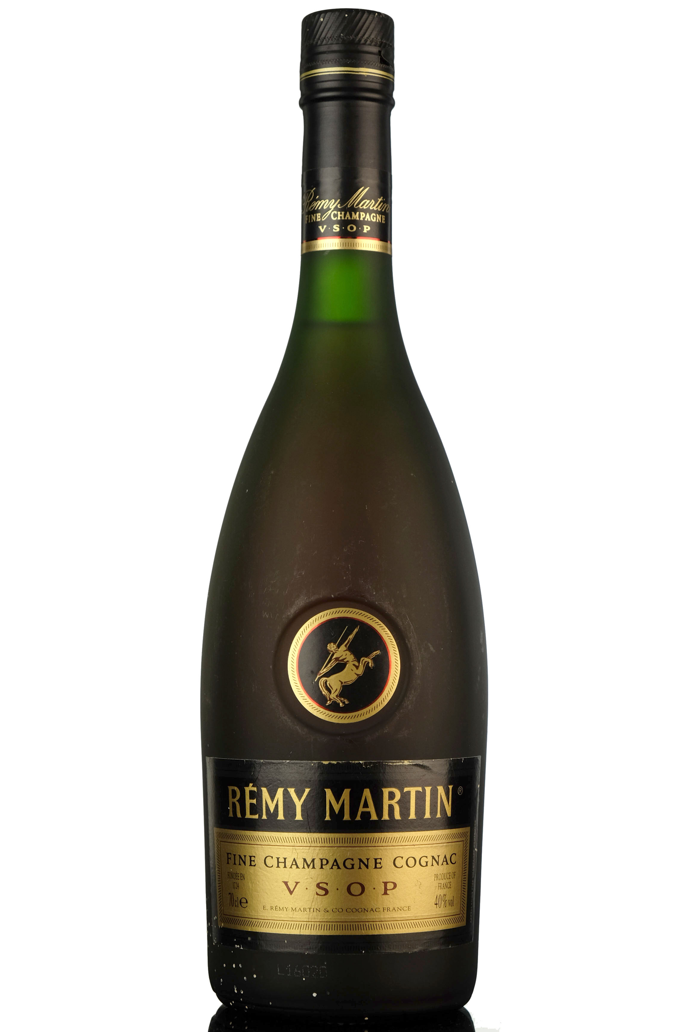 Remy Martin VSOP Fine Champagne Cognac