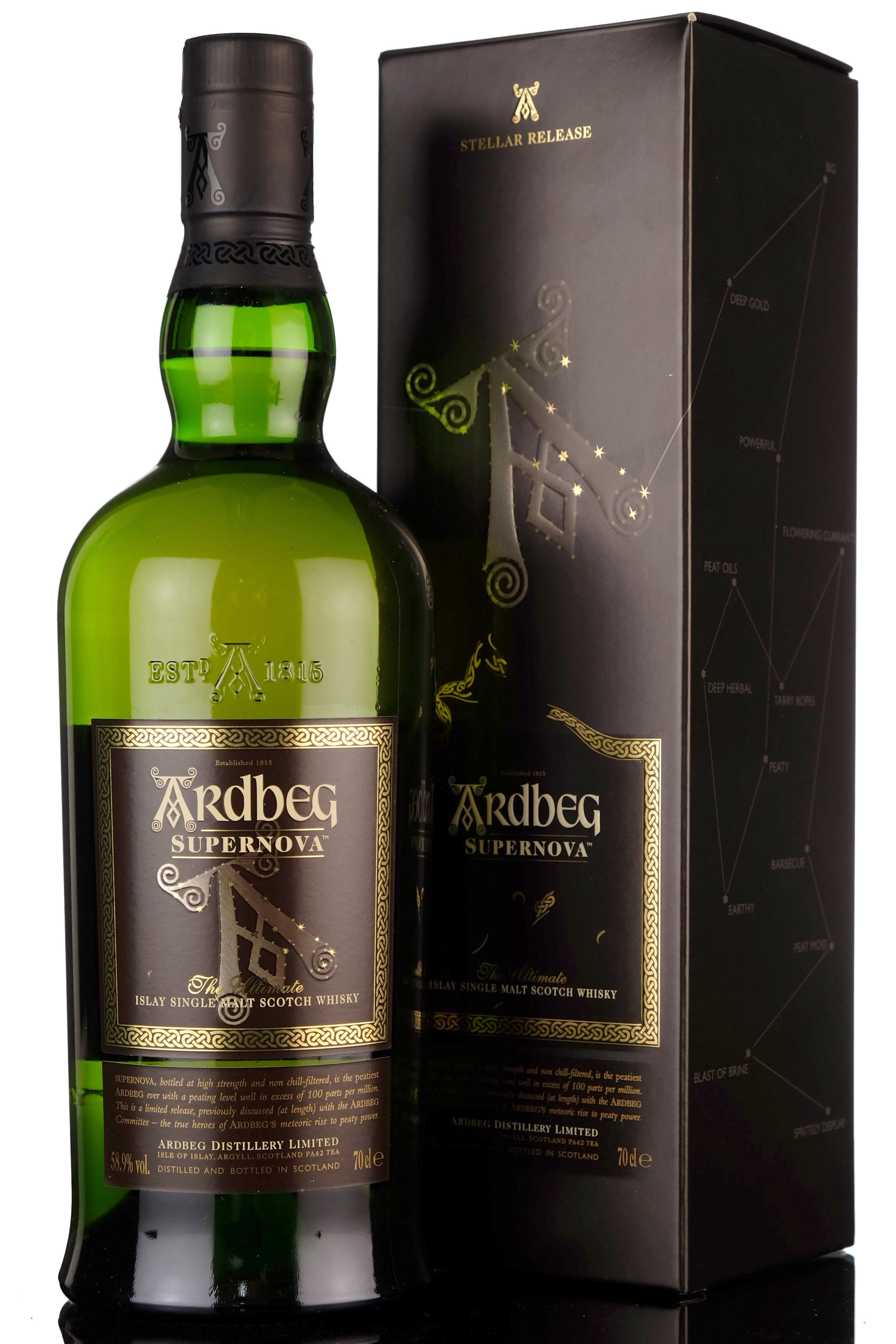 Ardbeg Supernova